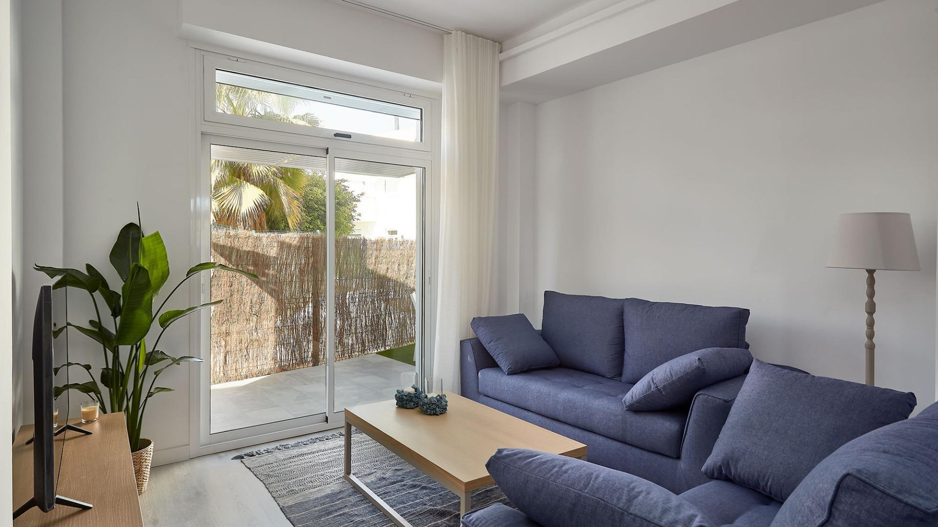 Nieuwbouw - Apartment - Vera - El Playazo
