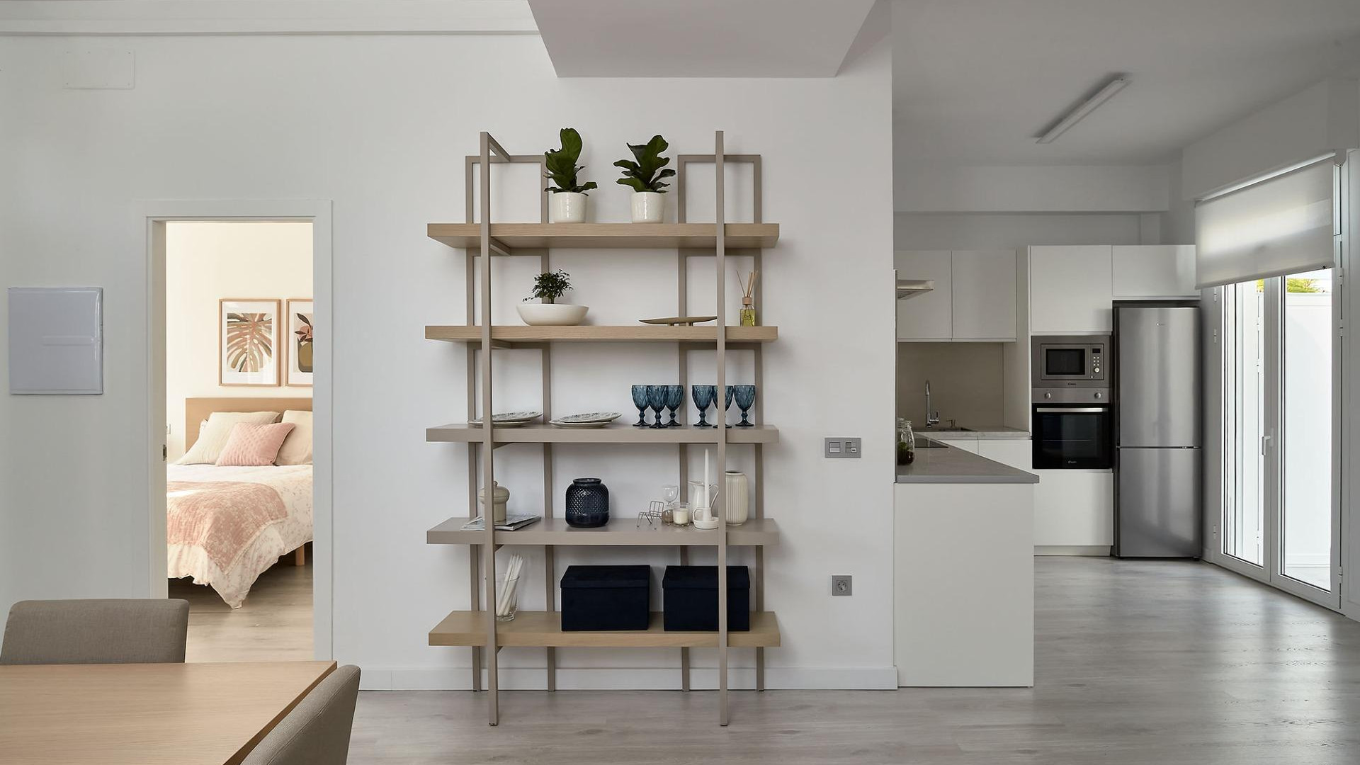 Nieuwbouw - Apartment - Vera - El Playazo