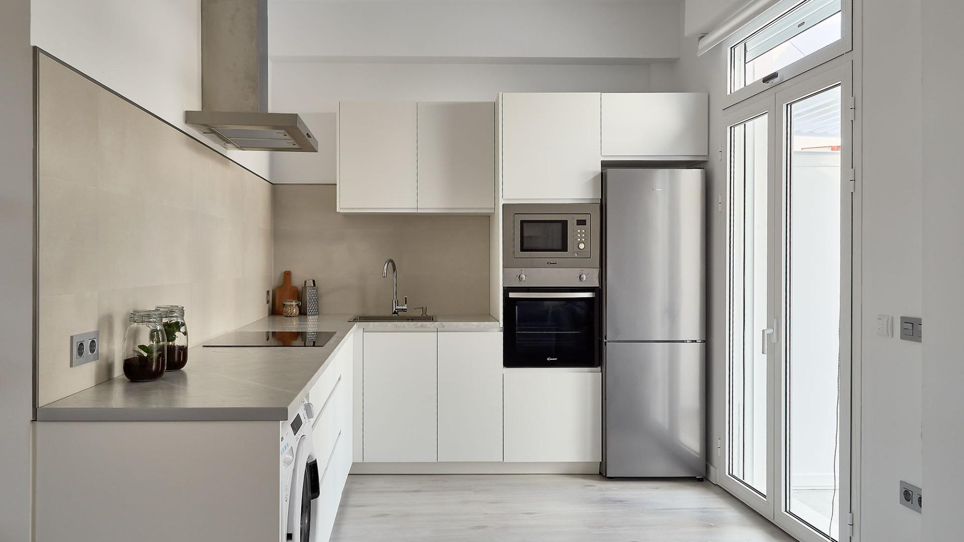 Nieuwbouw - Apartment - Vera - El Playazo