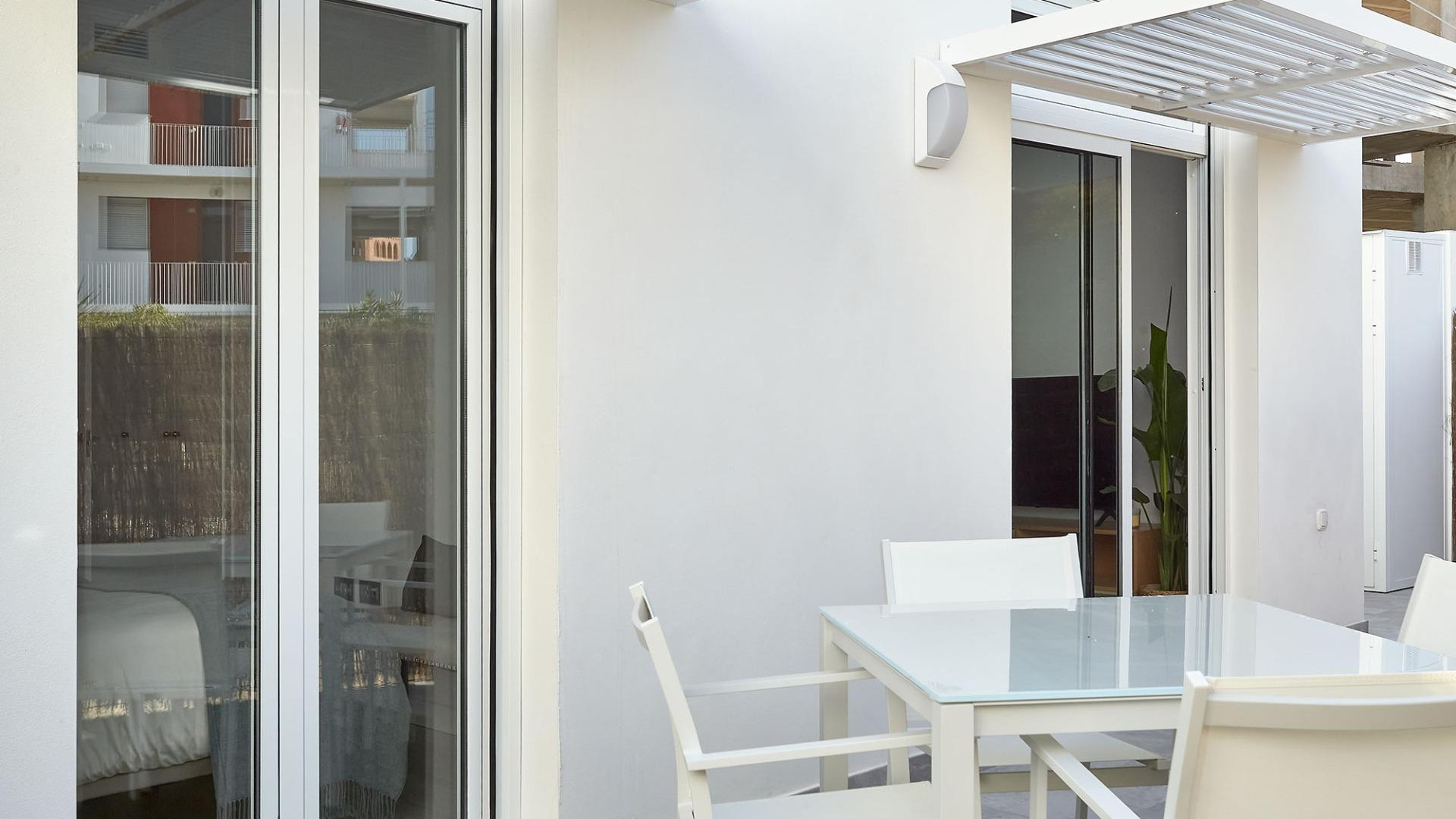 Nieuwbouw - Apartment - Vera - El Playazo