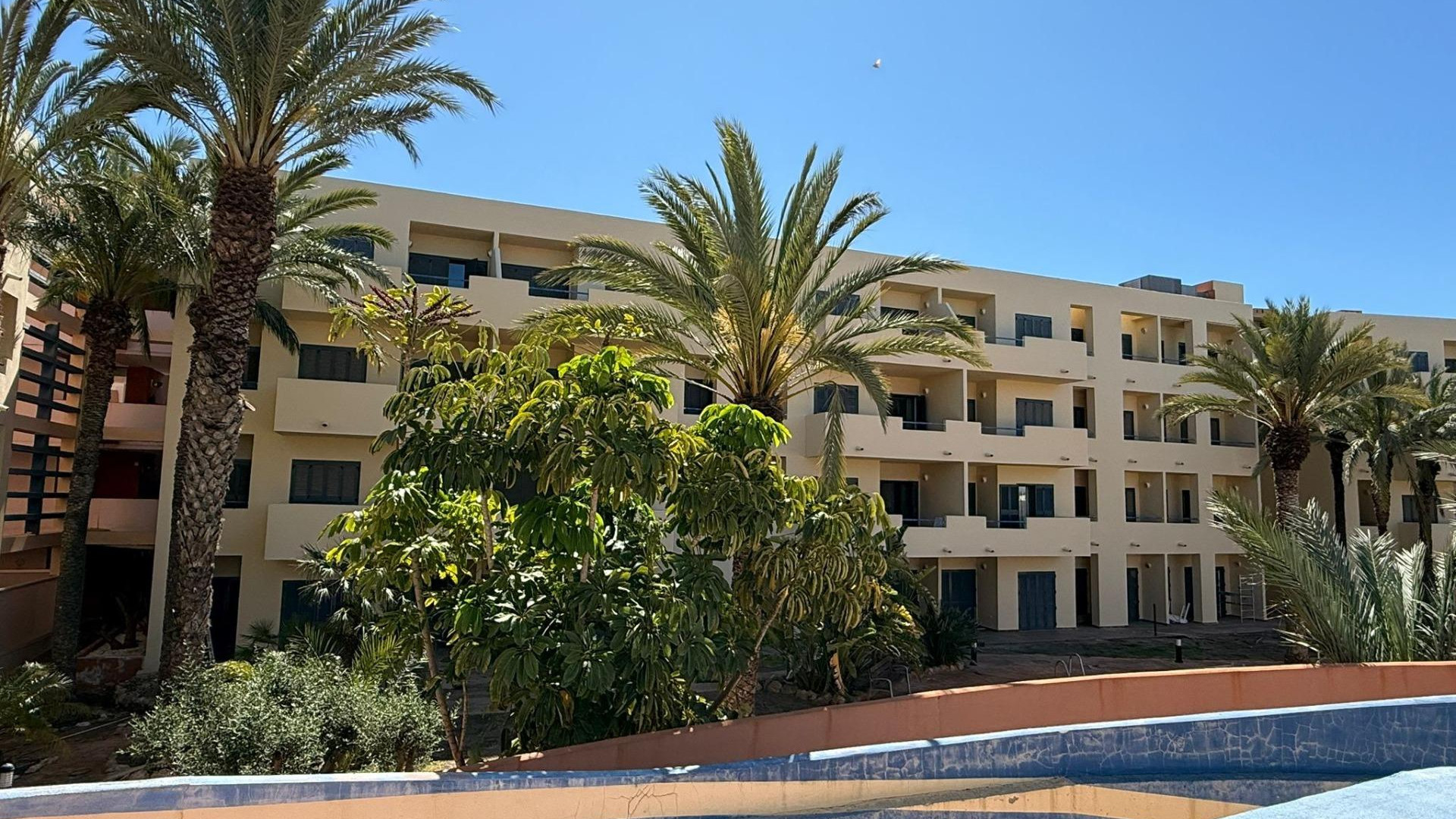 Nieuwbouw - Apartment - Vera - Puerto del Rey
