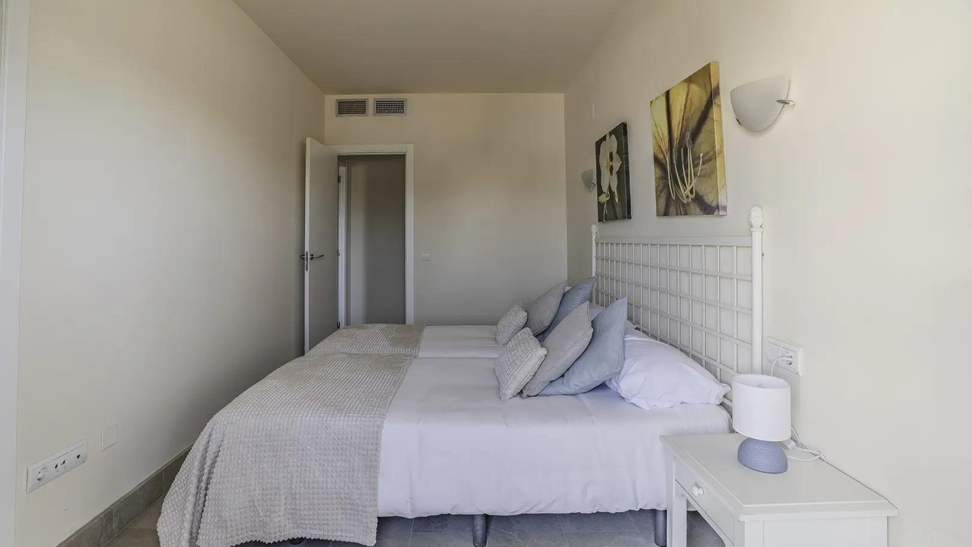 Nieuwbouw - Apartment - Vera - Puerto del Rey