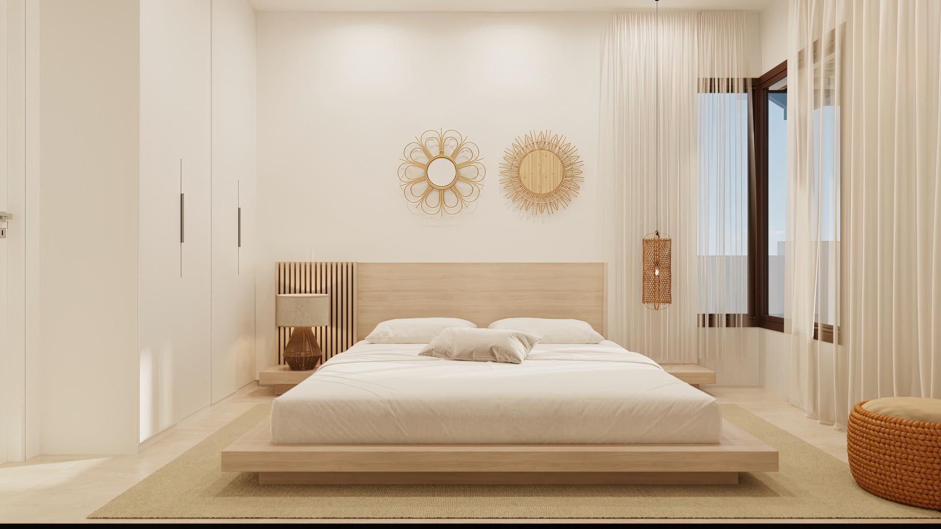 Nieuwbouw - Apartment - Vera - Vera Playa