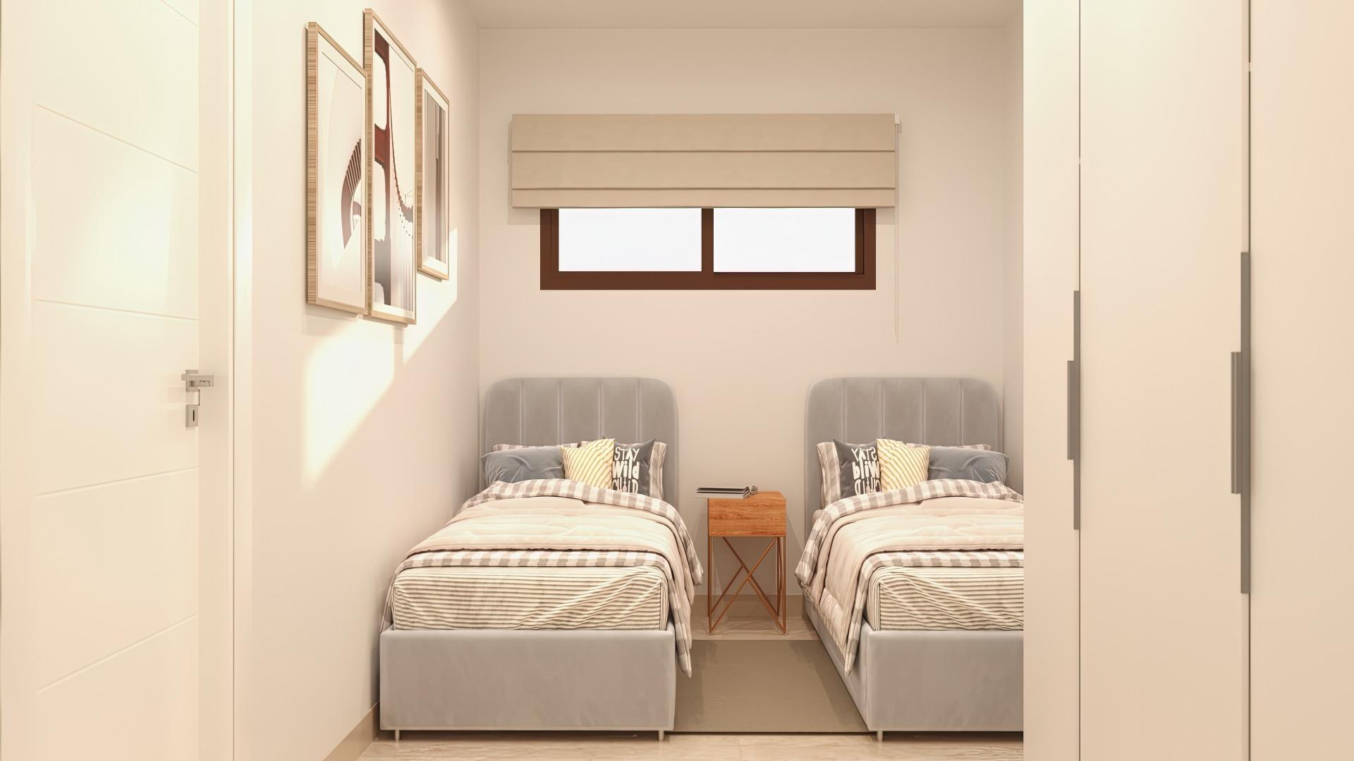 Nieuwbouw - Apartment - Vera - Vera Playa