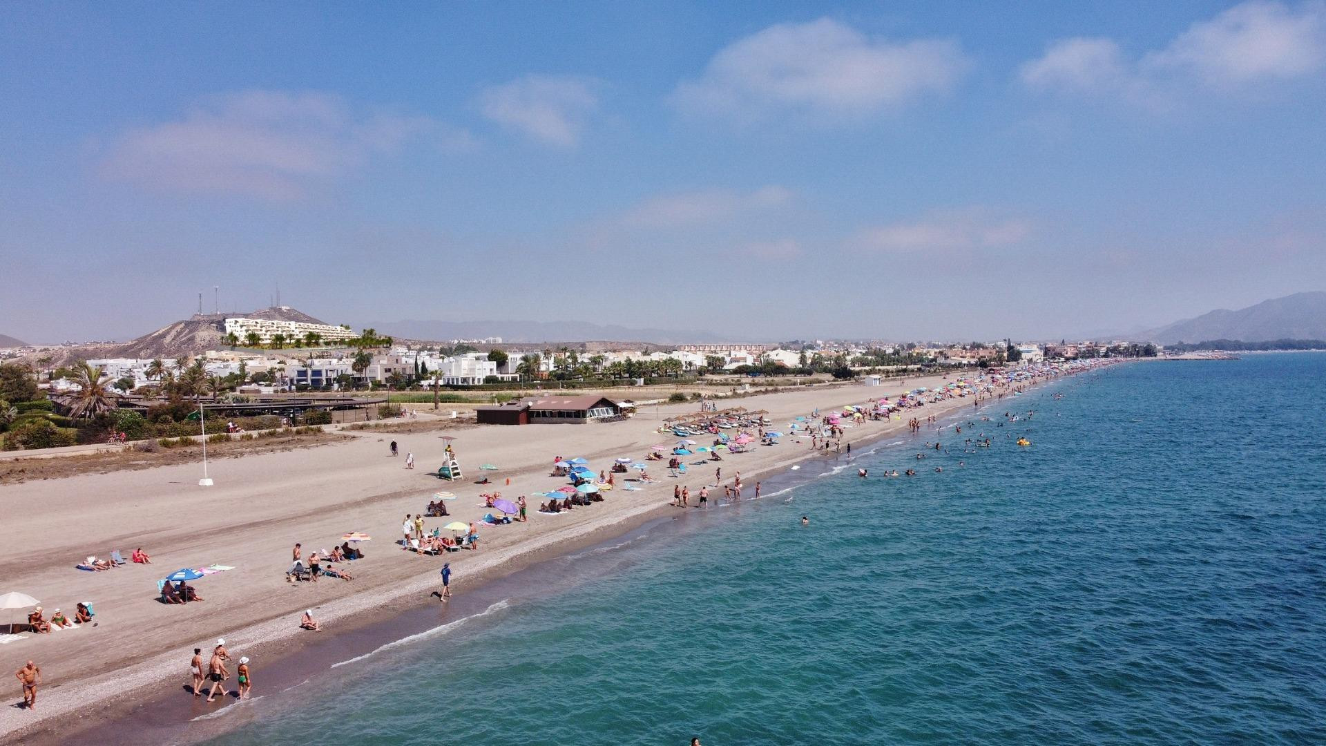 Nieuwbouw - Apartment - Vera - Vera Playa