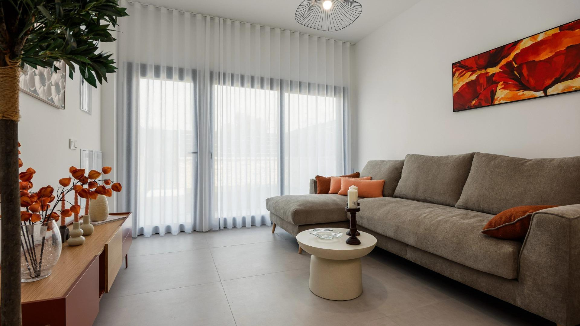 Nieuwbouw - Apartment - Villajoyosa - Gasparot