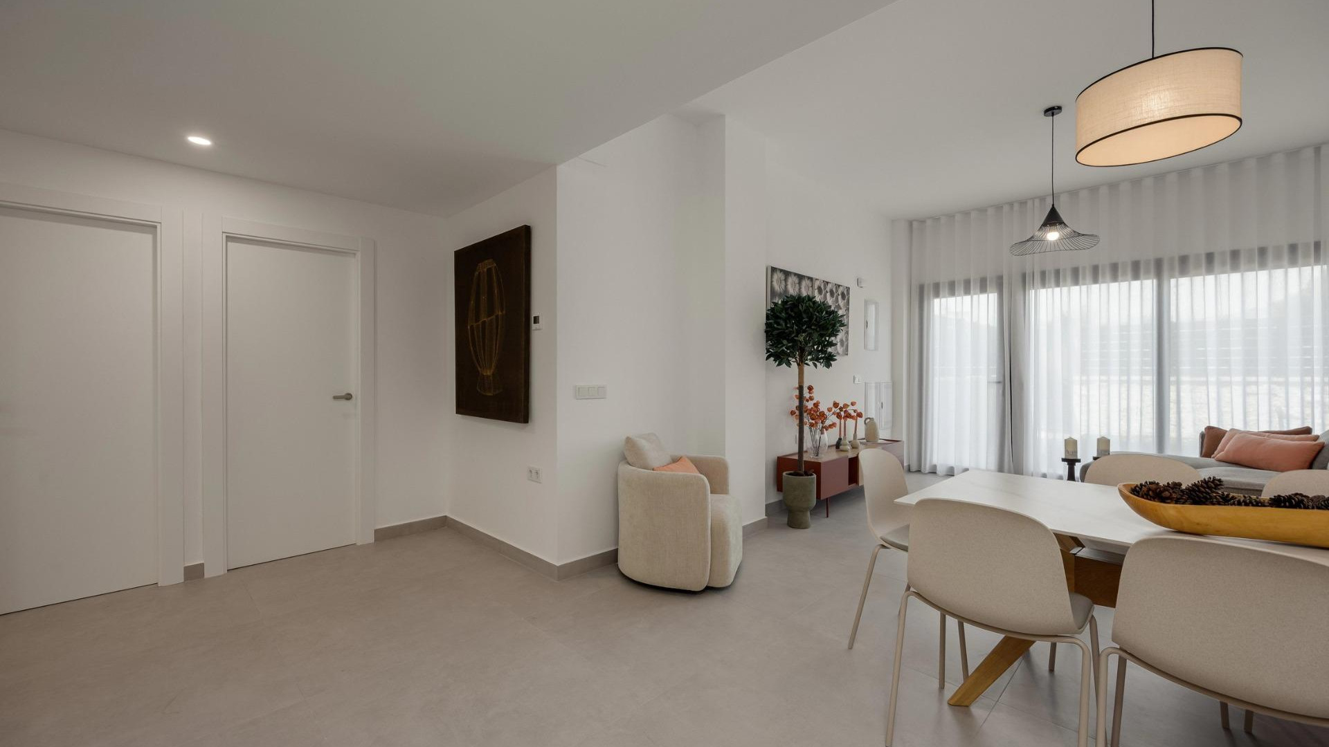 Nieuwbouw - Apartment - Villajoyosa - Gasparot
