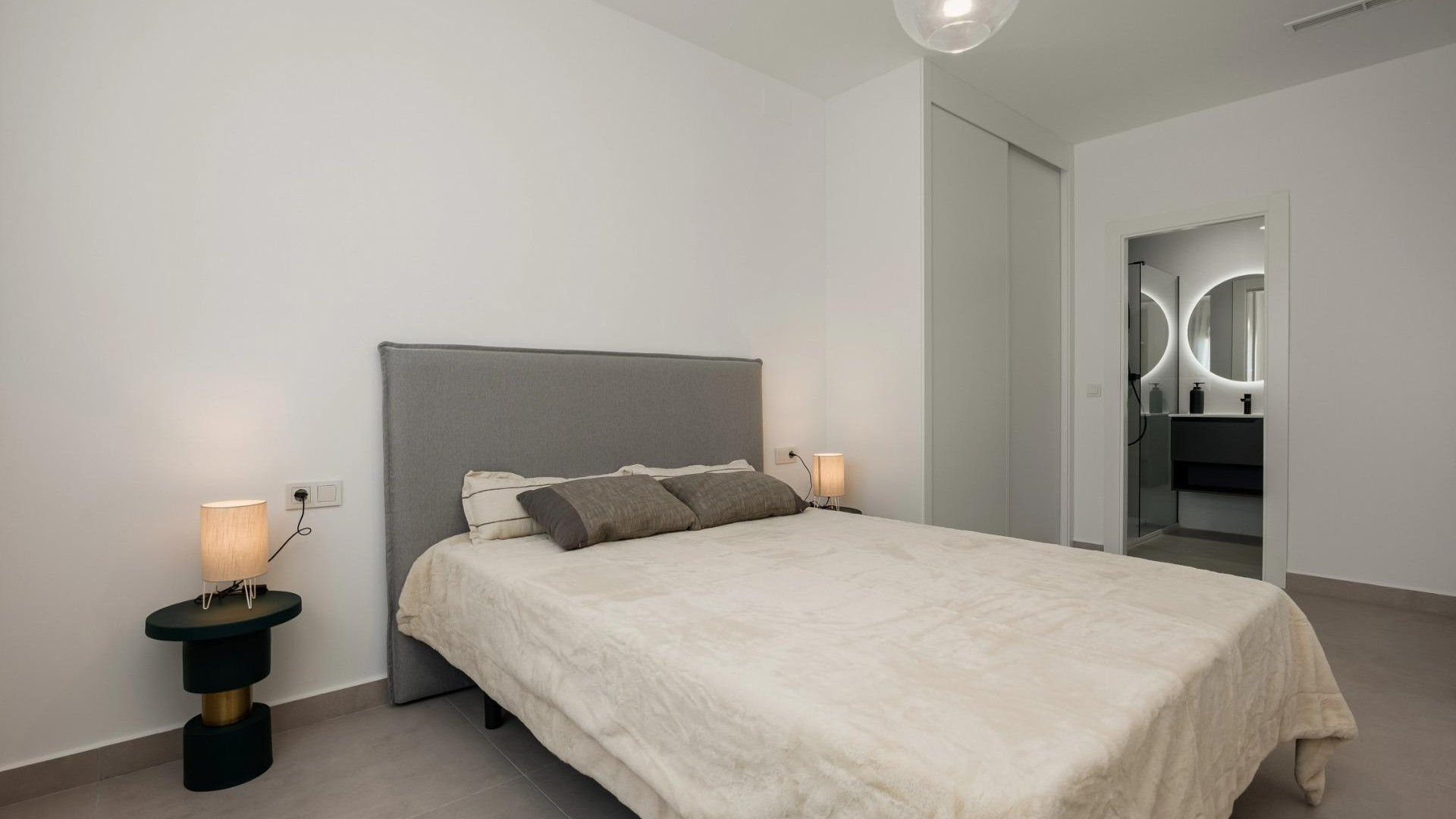 Nieuwbouw - Apartment - Villajoyosa - Gasparot