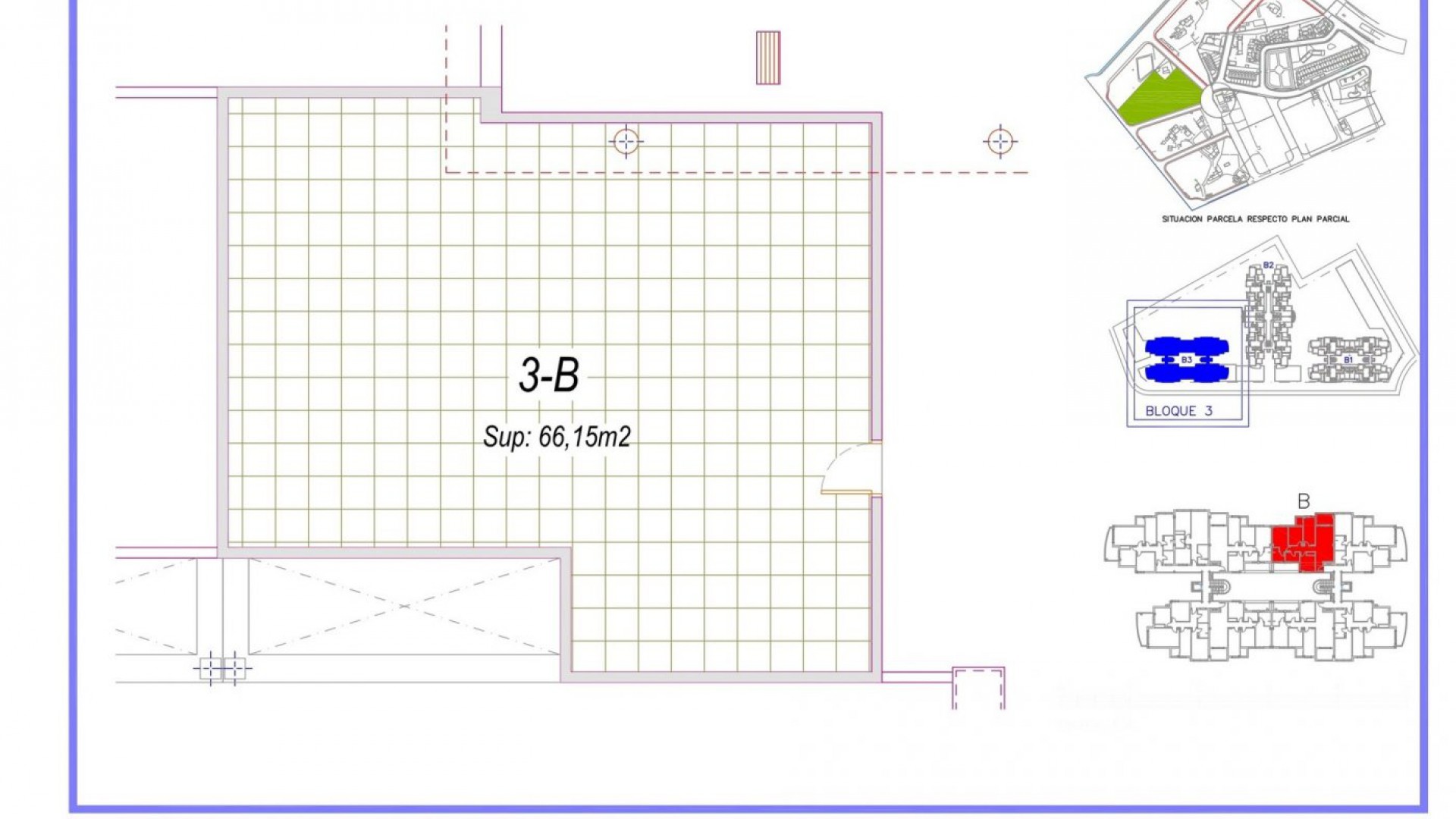 Nieuwbouw - Apartment - Villajoyosa - Paraiso