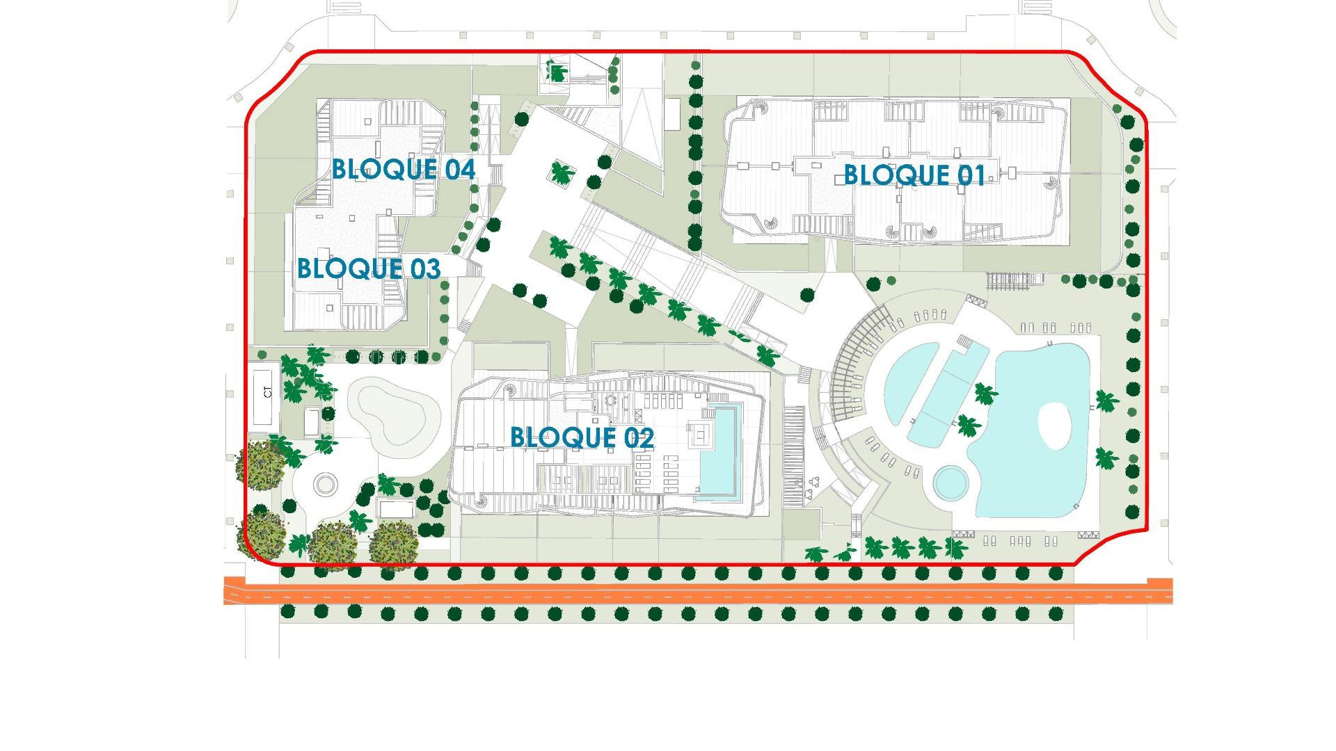Nieuwbouw - Apartment - Villajoyosa - Playa del Torres