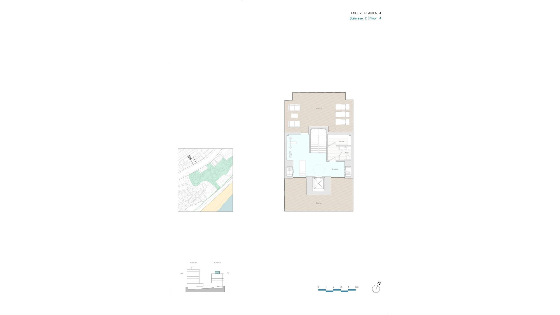 Nieuwbouw - Apartment - Villajoyosa - Pueblo