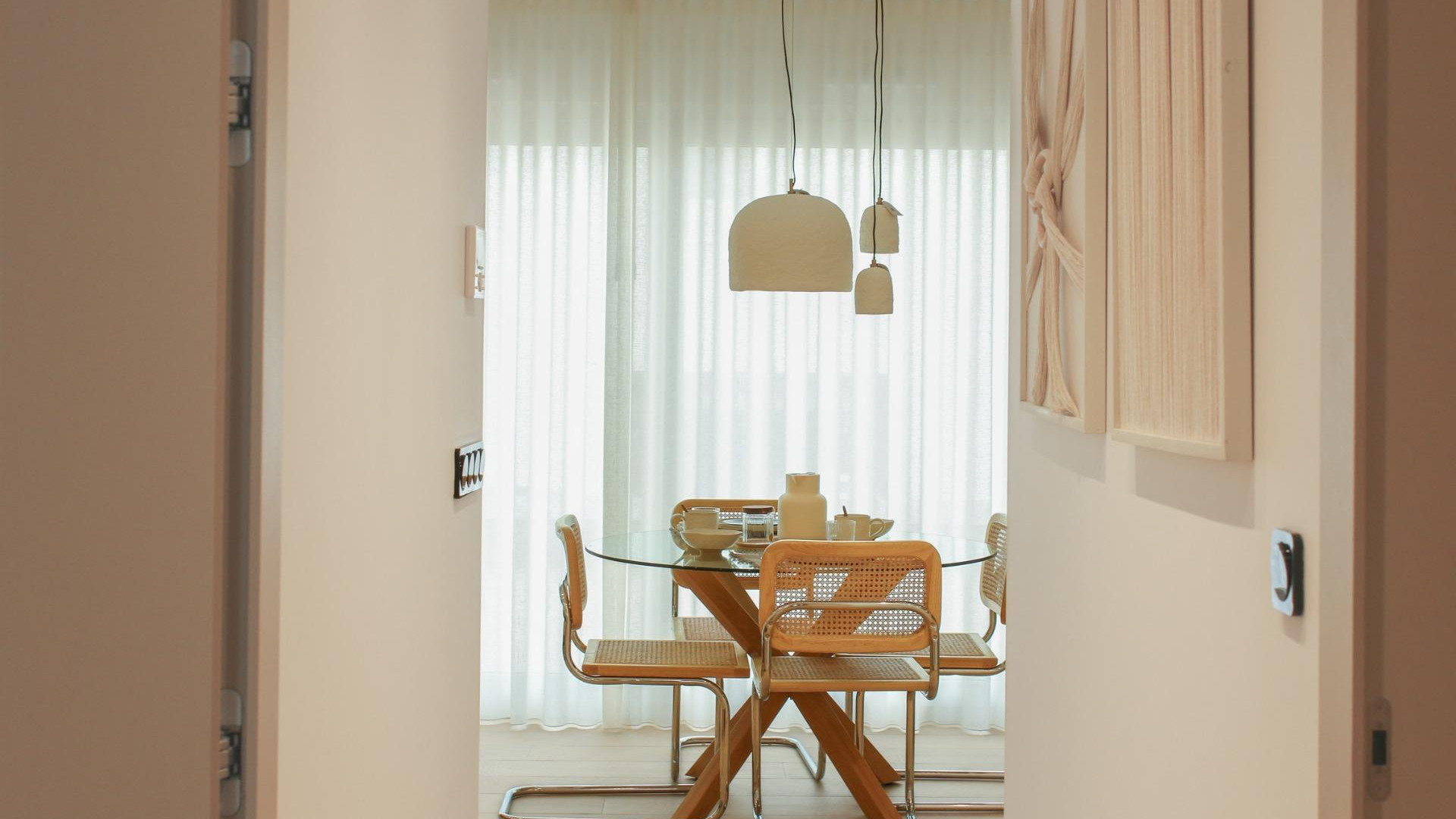 Nieuwbouw - Bungalow - Algorfa - La finca Golf