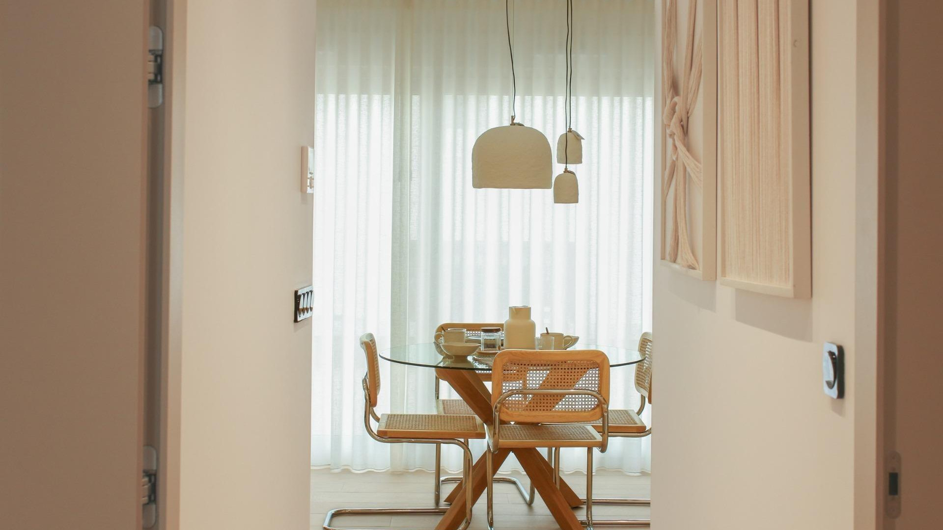 Nieuwbouw - Bungalow - Algorfa - La finca Golf