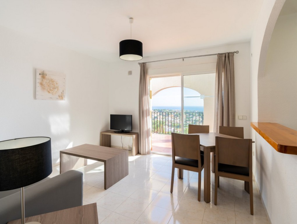 Nieuwbouw - Bungalow - Calpe - Gran Sol