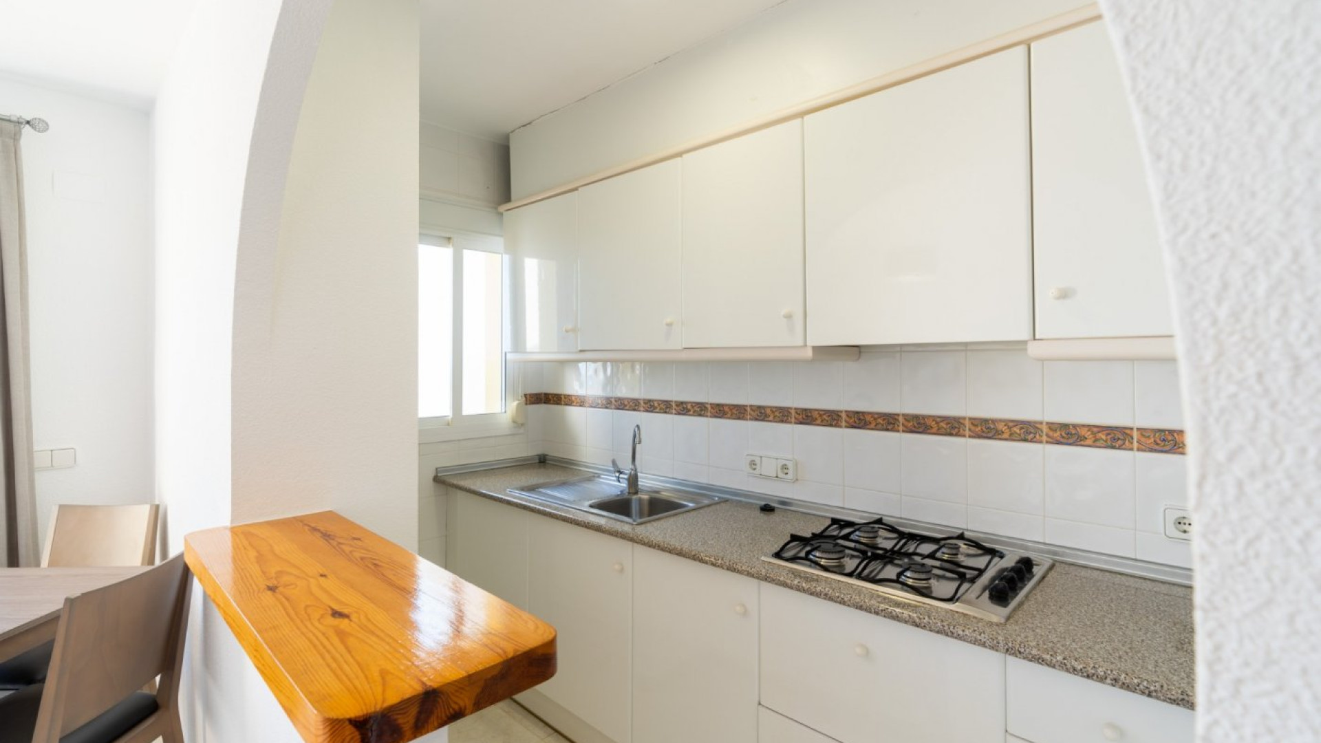 Nieuwbouw - Bungalow - Calpe - Gran Sol