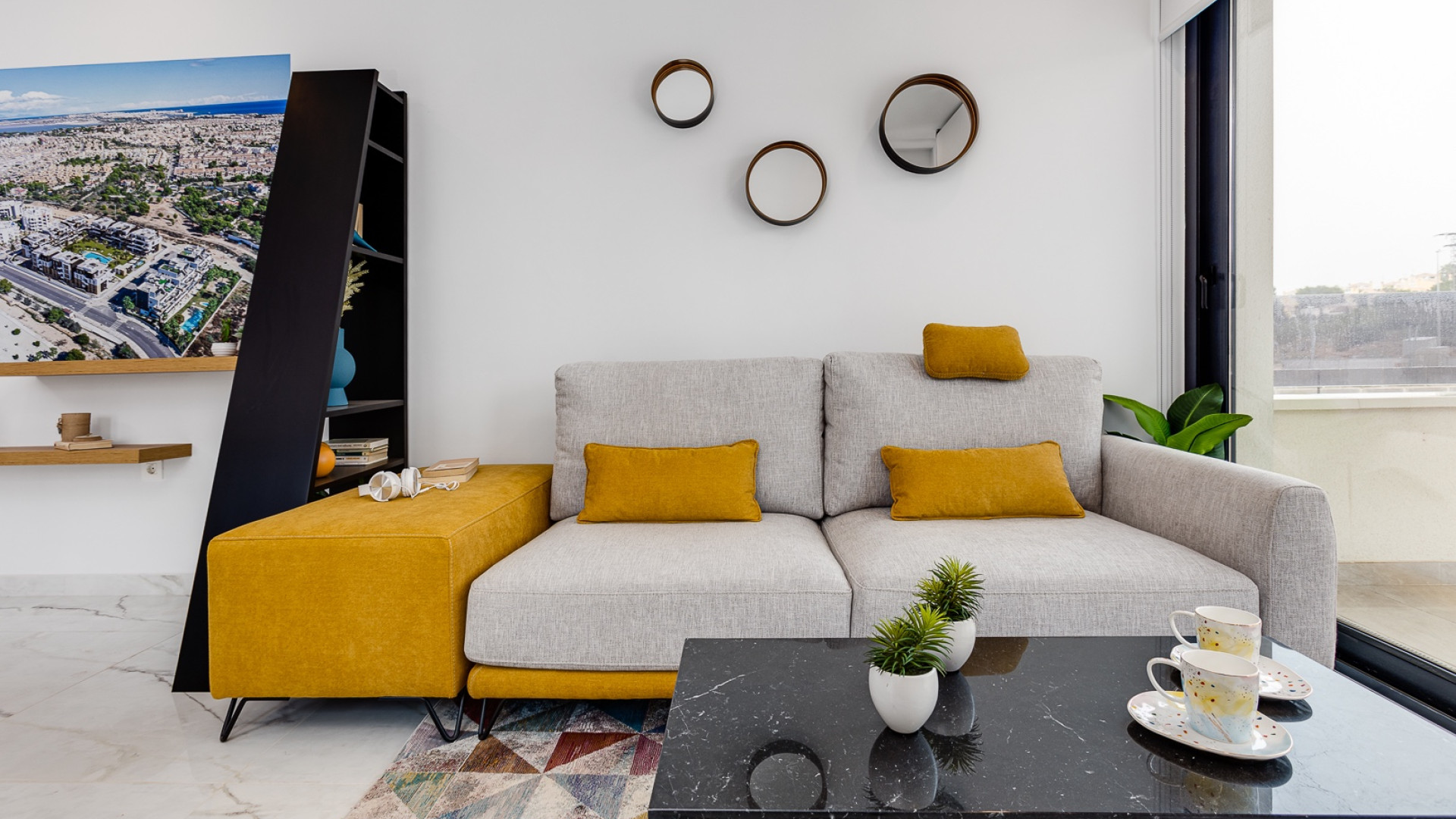 Nieuwbouw - Bungalow - Ciudad Quesada - Lo Marabú