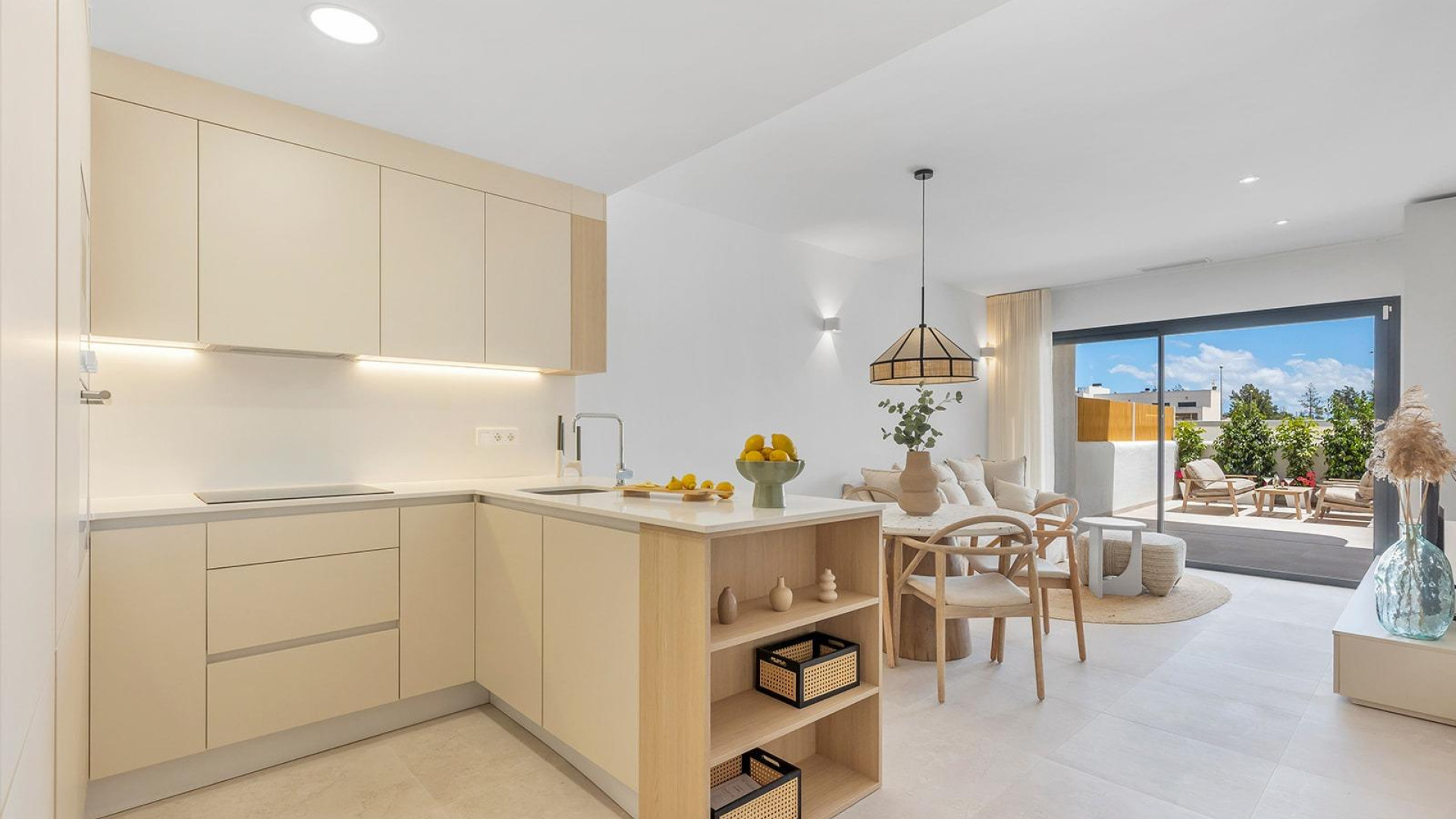 Nieuwbouw - Bungalow - Dolores - Sector 3