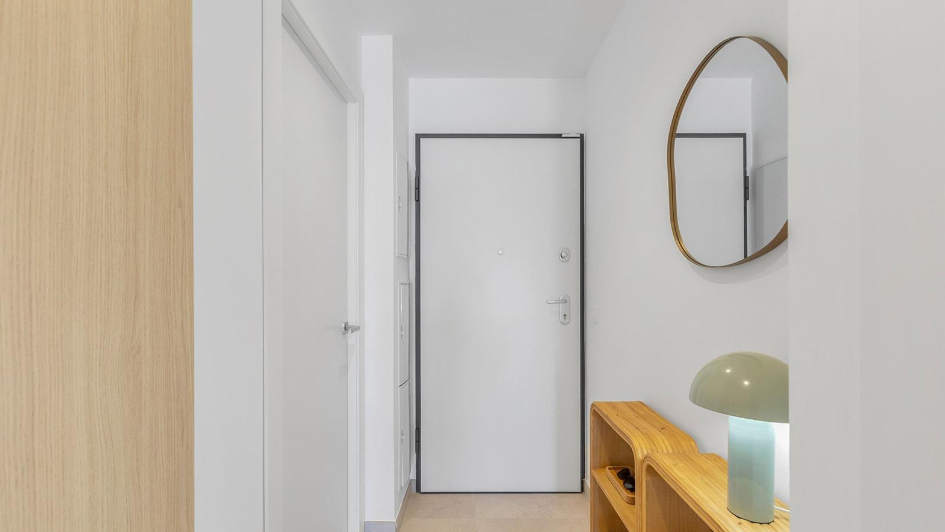 Nieuwbouw - Bungalow - Dolores - Sector 3