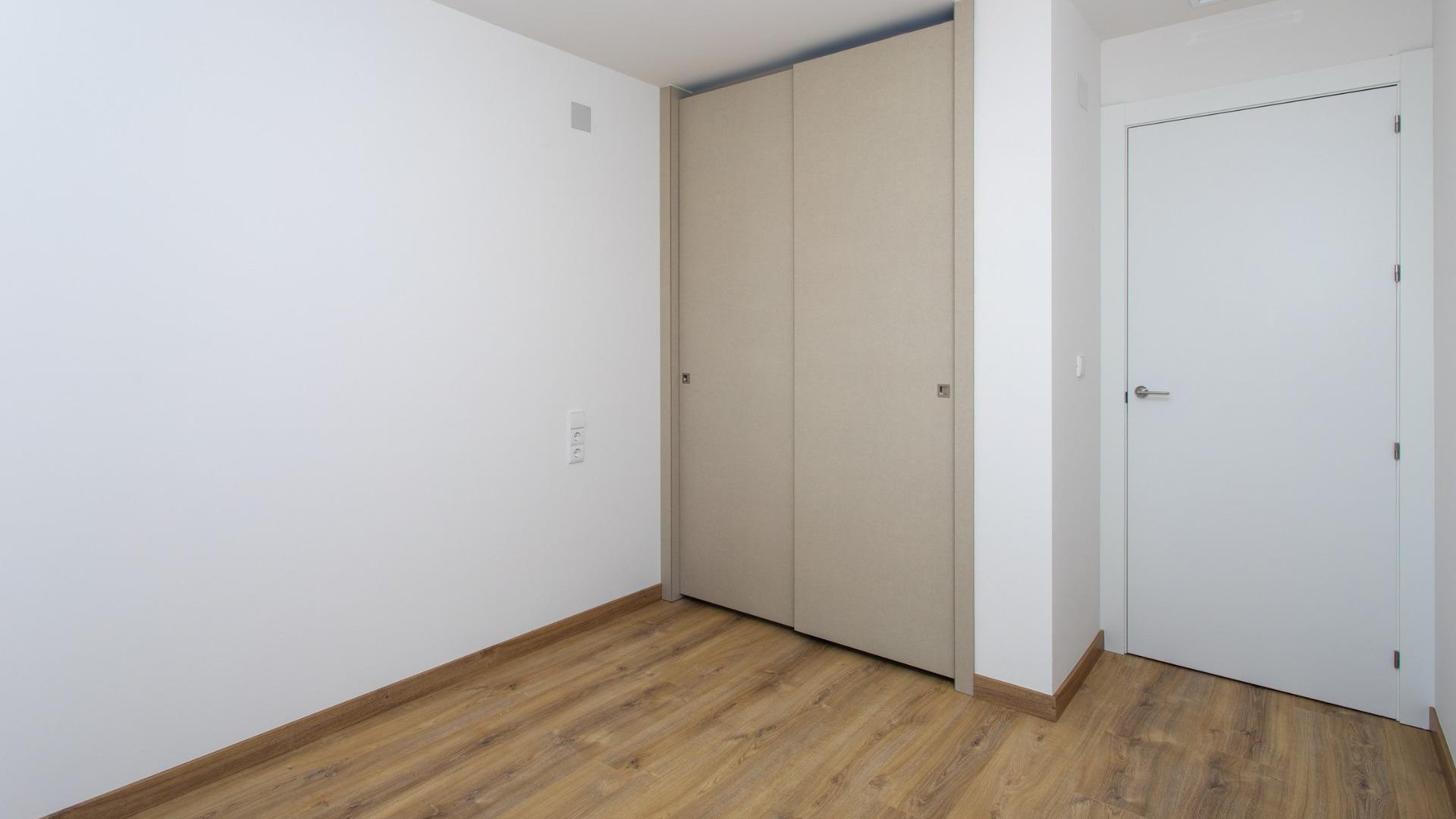 Nieuwbouw - Bungalow - Hondon de las Nieves - El Salero