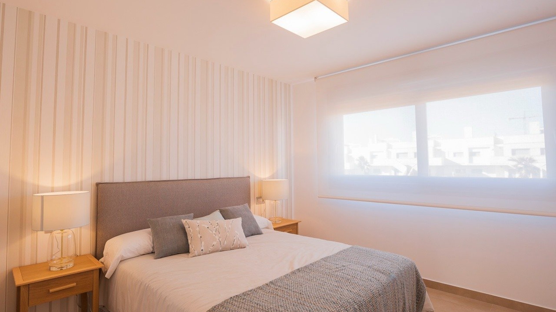 Nieuwbouw - Bungalow - Orihuela - Vistabella Golf