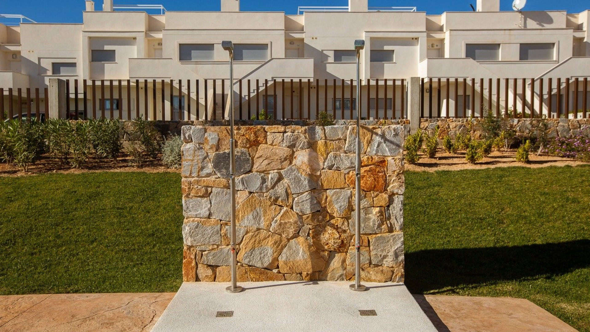 Nieuwbouw - Bungalow - Orihuela - Vistabella Golf