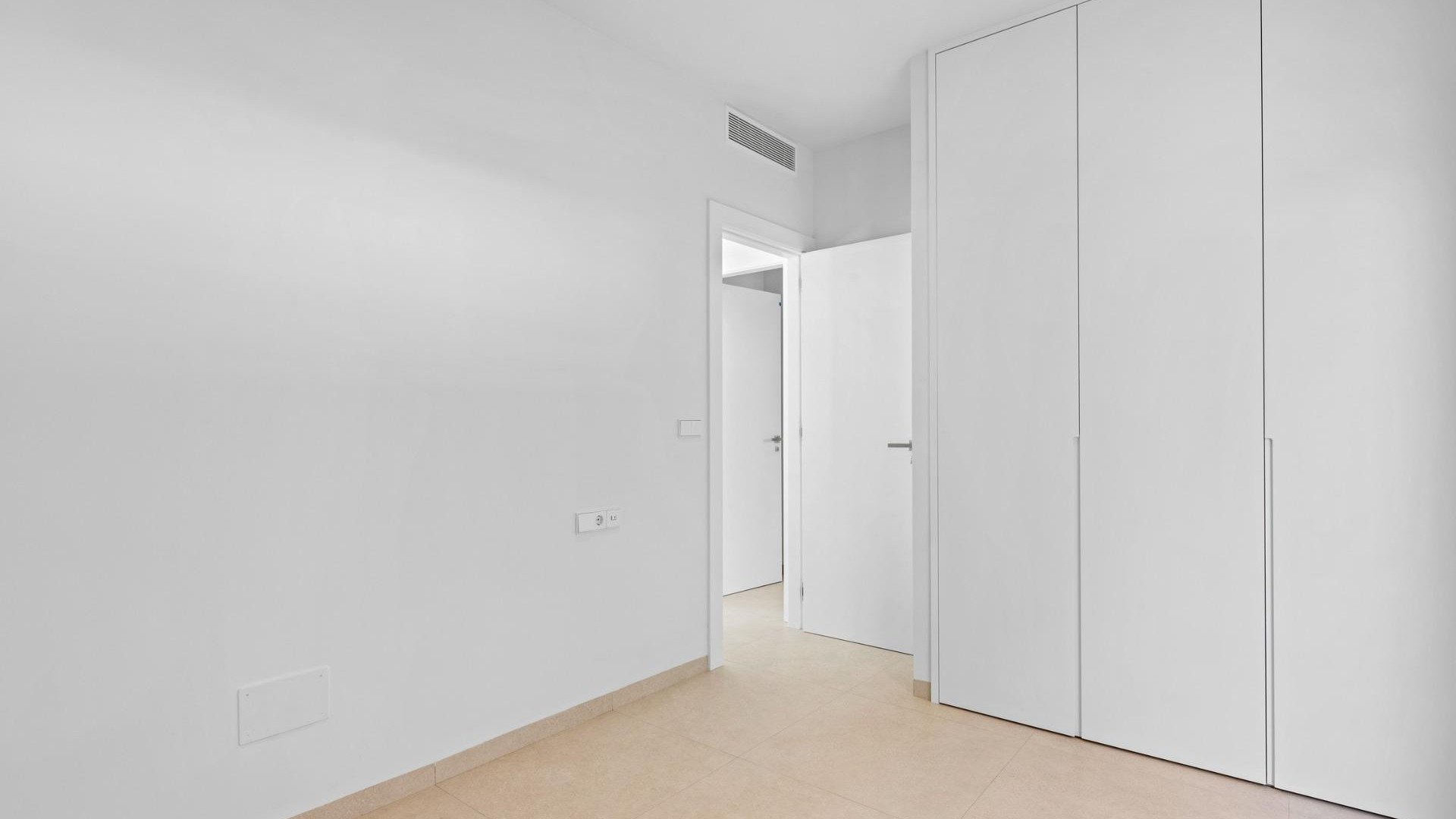 Nieuwbouw - Bungalow - Pilar de La Horadada - Parque del Mediterraneo