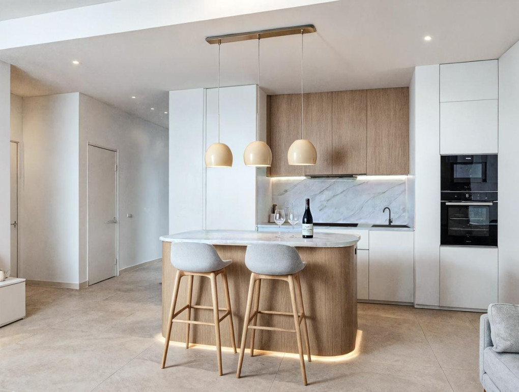 Nieuwbouw - Bungalow - Pilar de La Horadada - parques de Andromeda