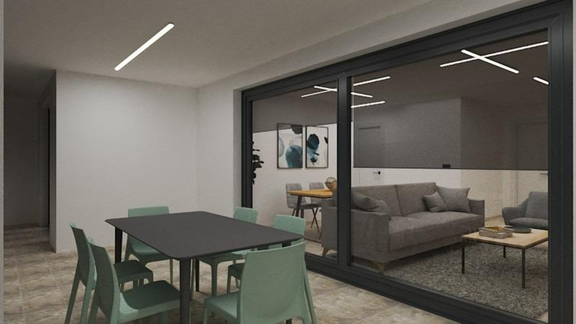 Nieuwbouw - Bungalow - Pilar de La Horadada - Playa de las Higuericas
