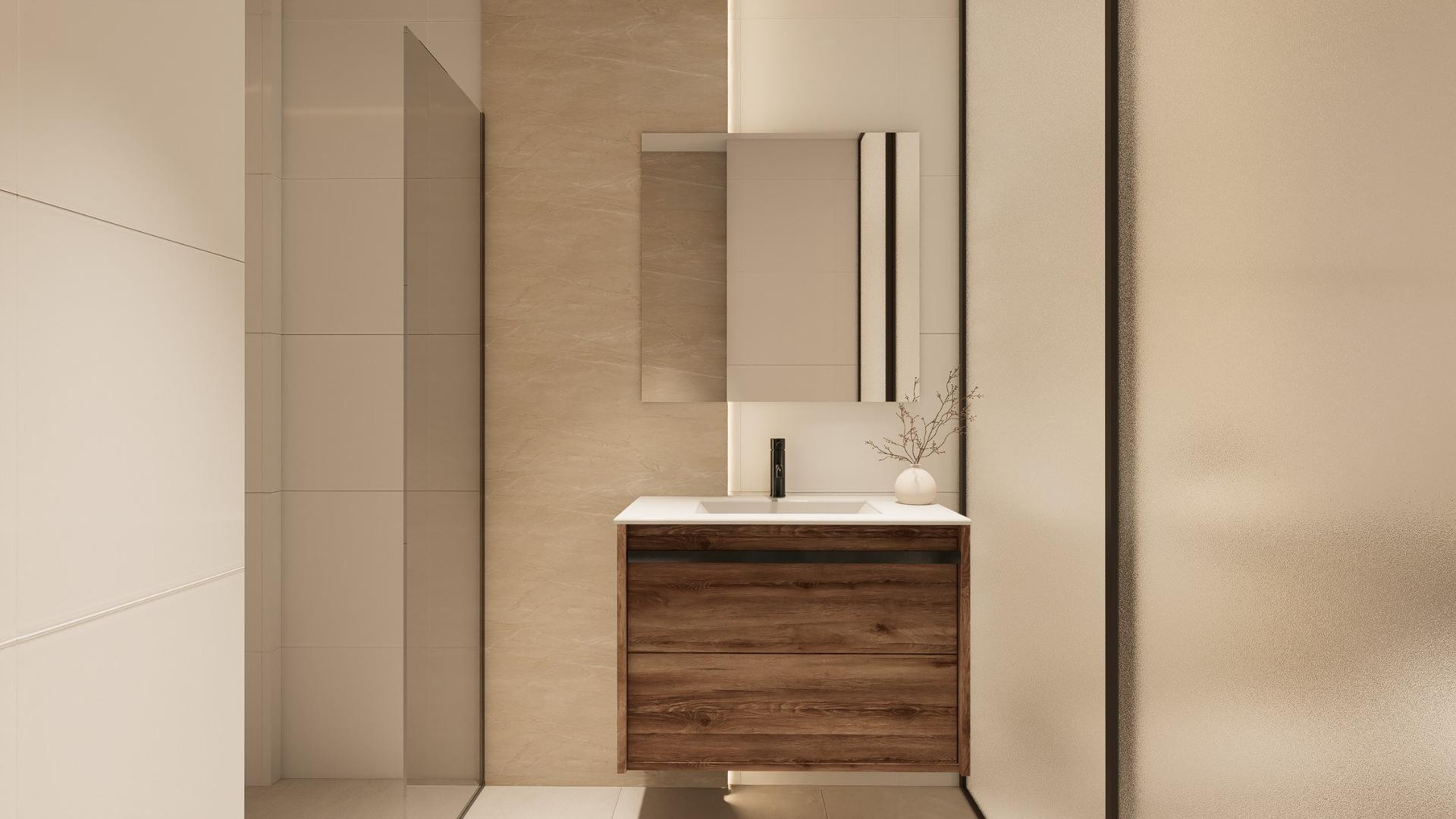 Nieuwbouw - Bungalow - Pilar de La Horadada - pueblo