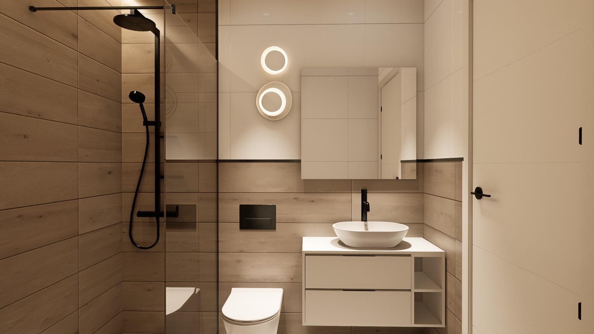 Nieuwbouw - Bungalow - Pilar de La Horadada - pueblo