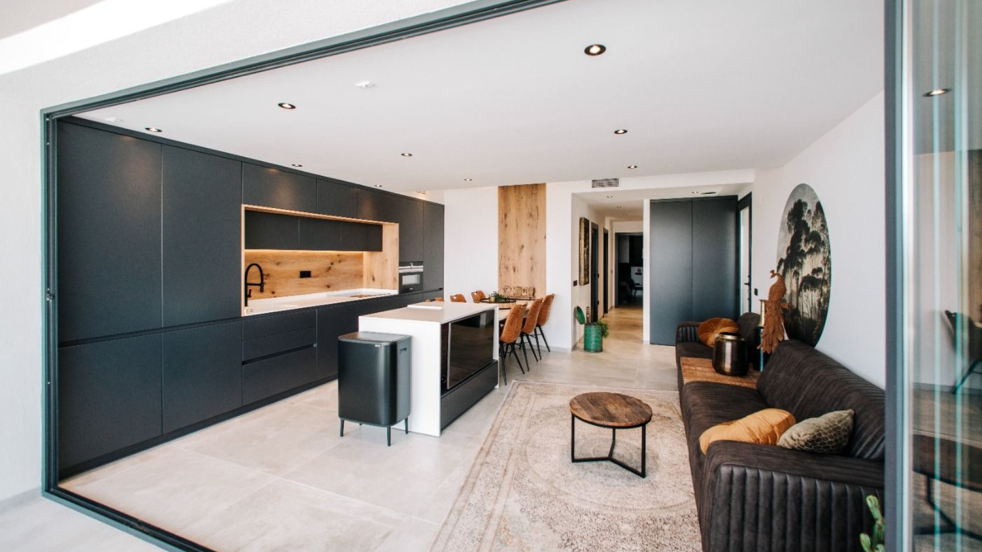 Nieuwbouw - Bungalow - Rojales - La Marquesa Golf