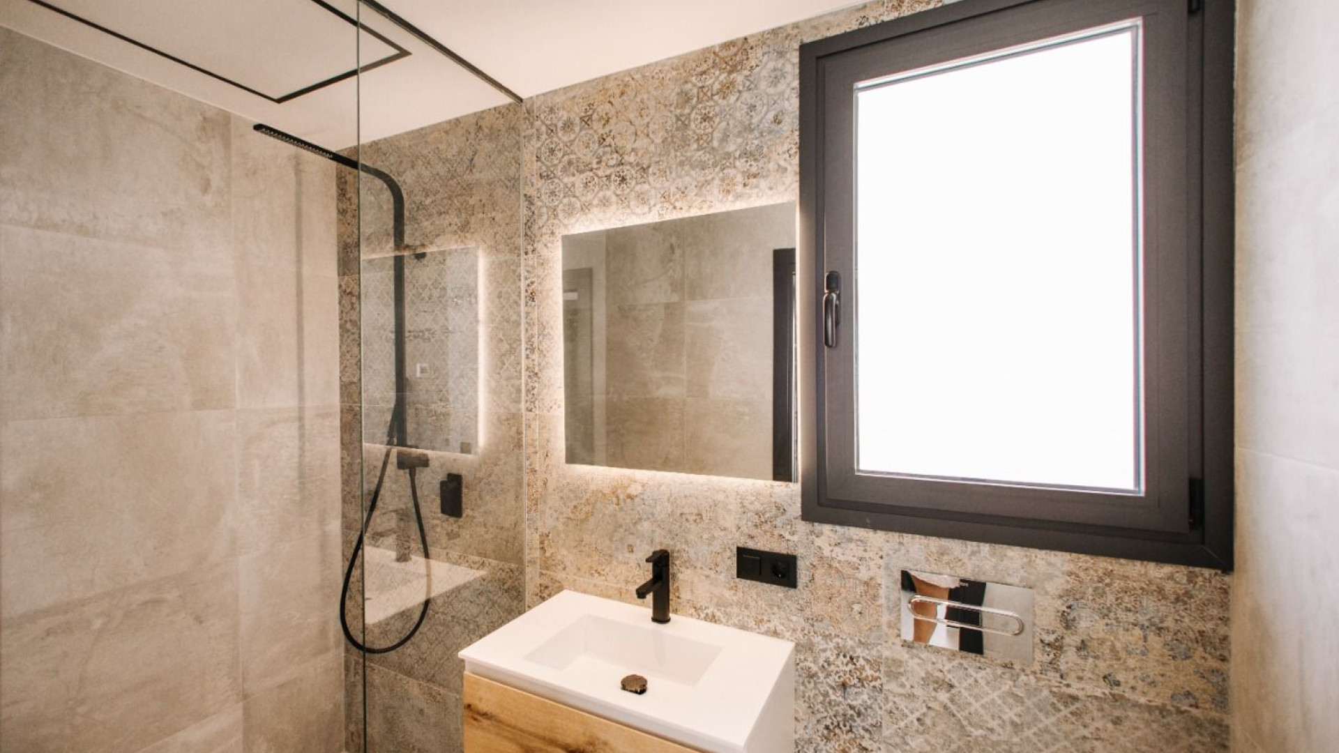 Nieuwbouw - Bungalow - Rojales - La Marquesa Golf