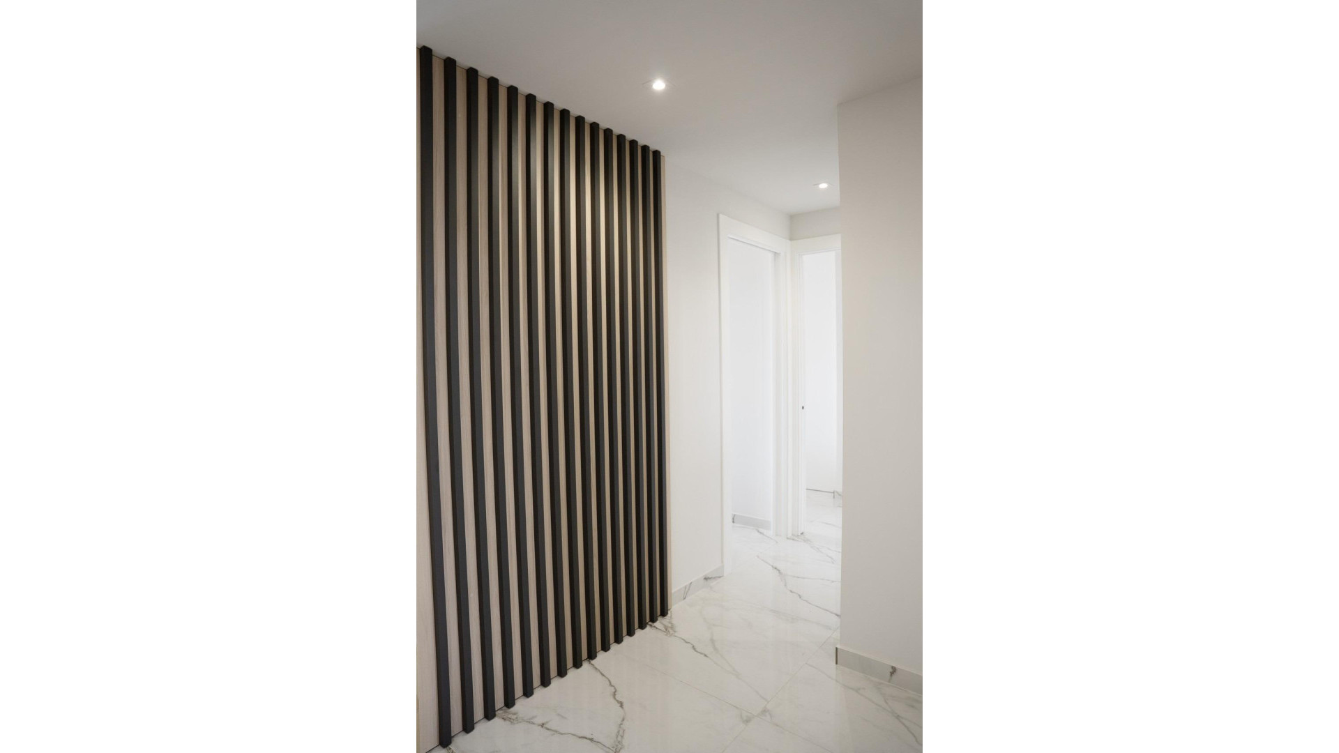 Nieuwbouw - Bungalow - Rojales - Lo Marabú