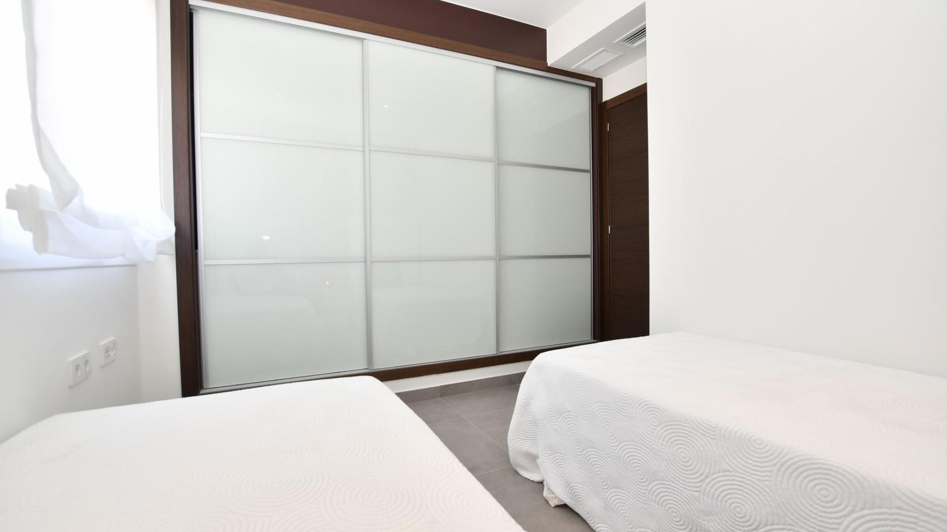 Nieuwbouw - Bungalow - San Miguel de Salinas - La Cañada