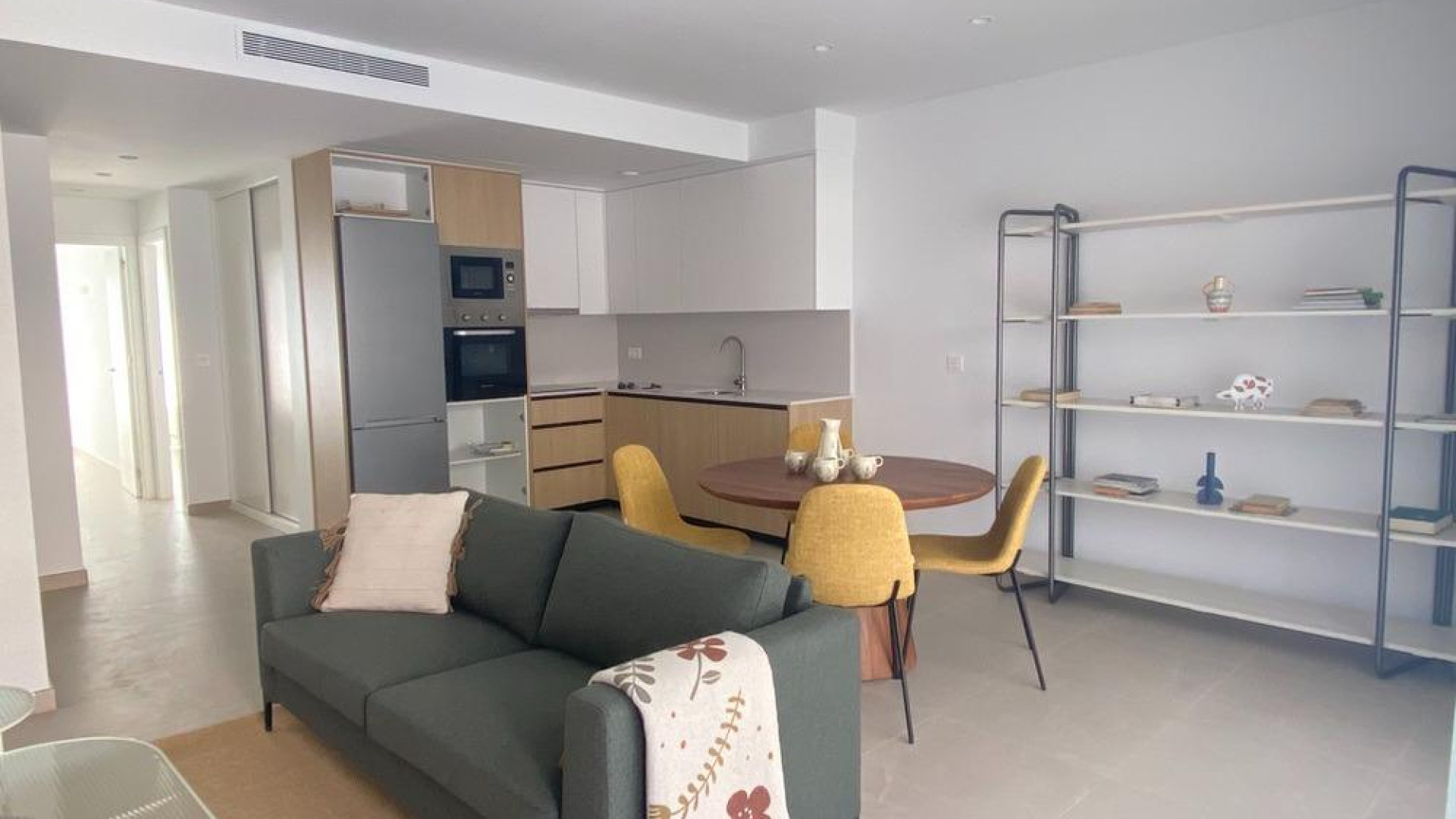 Nieuwbouw - Bungalow - San Pedro del Pinatar - Lo Pagan