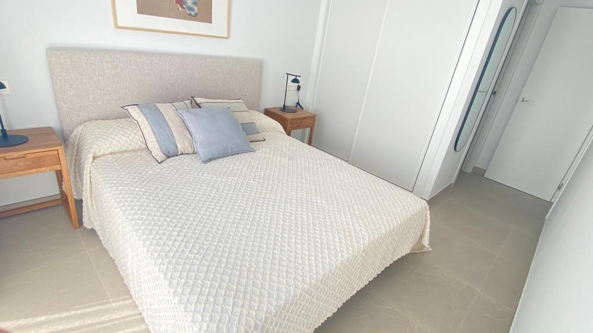 Nieuwbouw - Bungalow - San Pedro del Pinatar - Lo Pagan