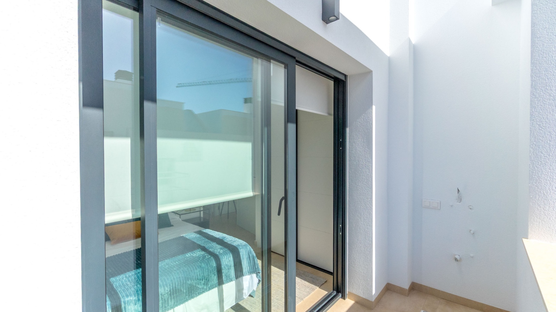 Nieuwbouw - Bungalow - Torrevieja - Los Balcones