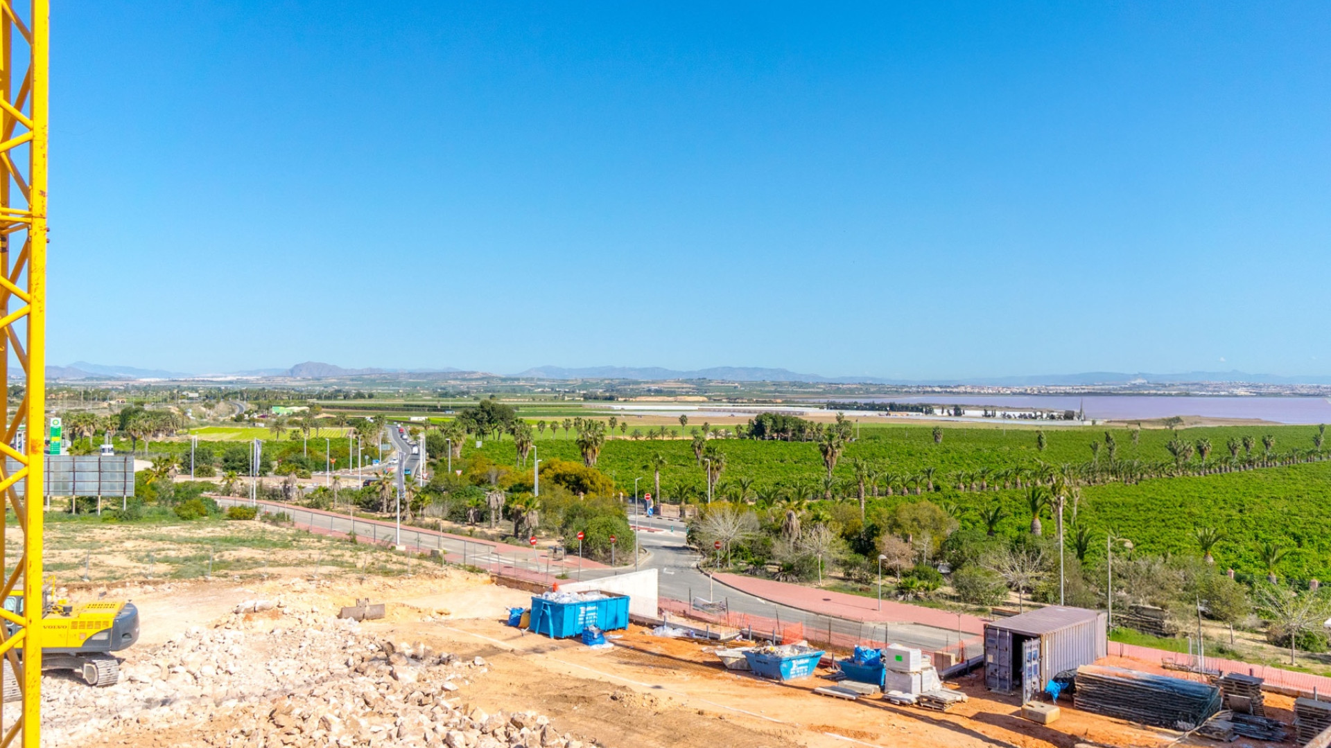 Nieuwbouw - Bungalow - Torrevieja - Los Balcones