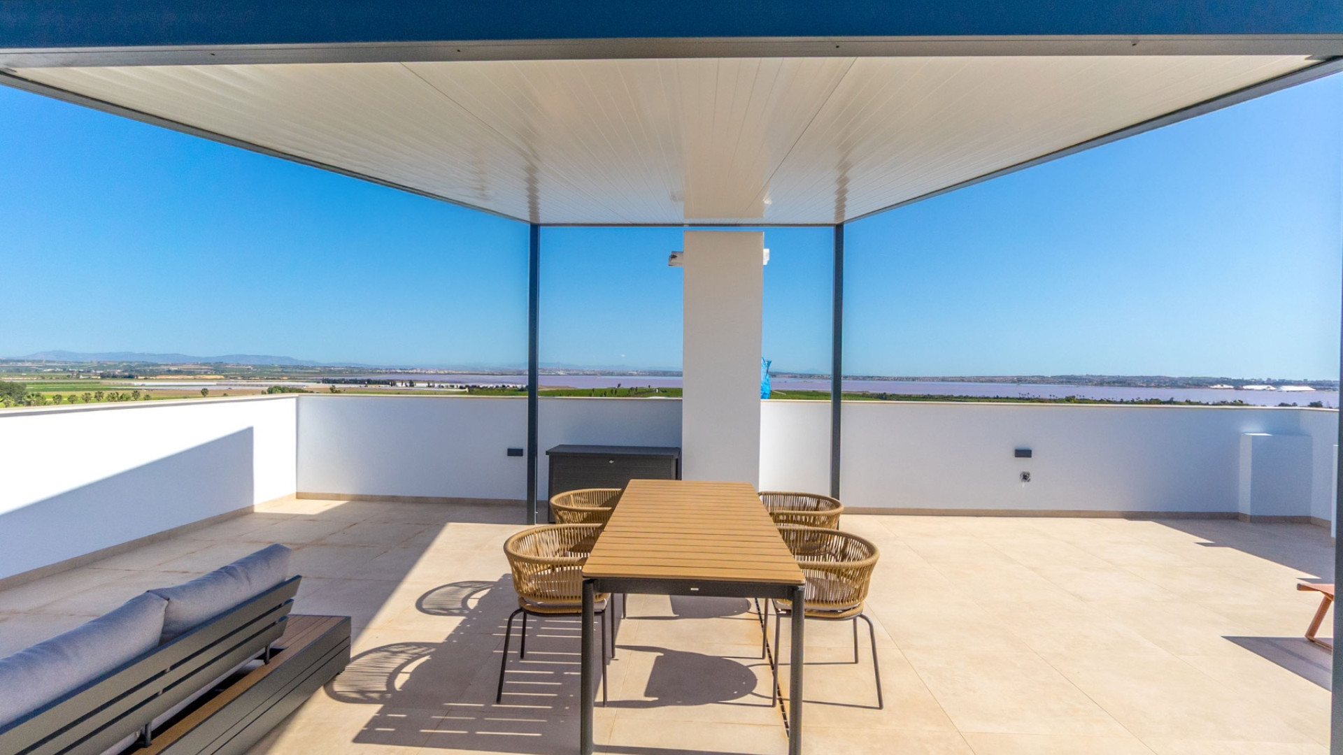 Nieuwbouw - Bungalow - Torrevieja - Los Balcones