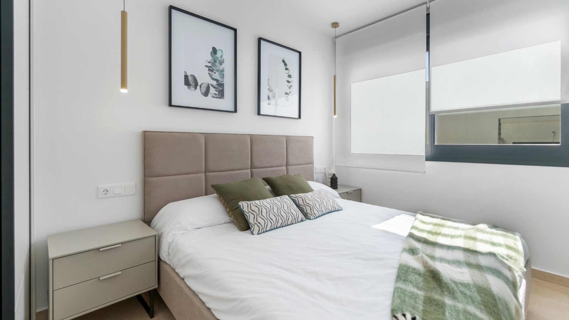 Nieuwbouw - Bungalow - Torrevieja - Los Balcones