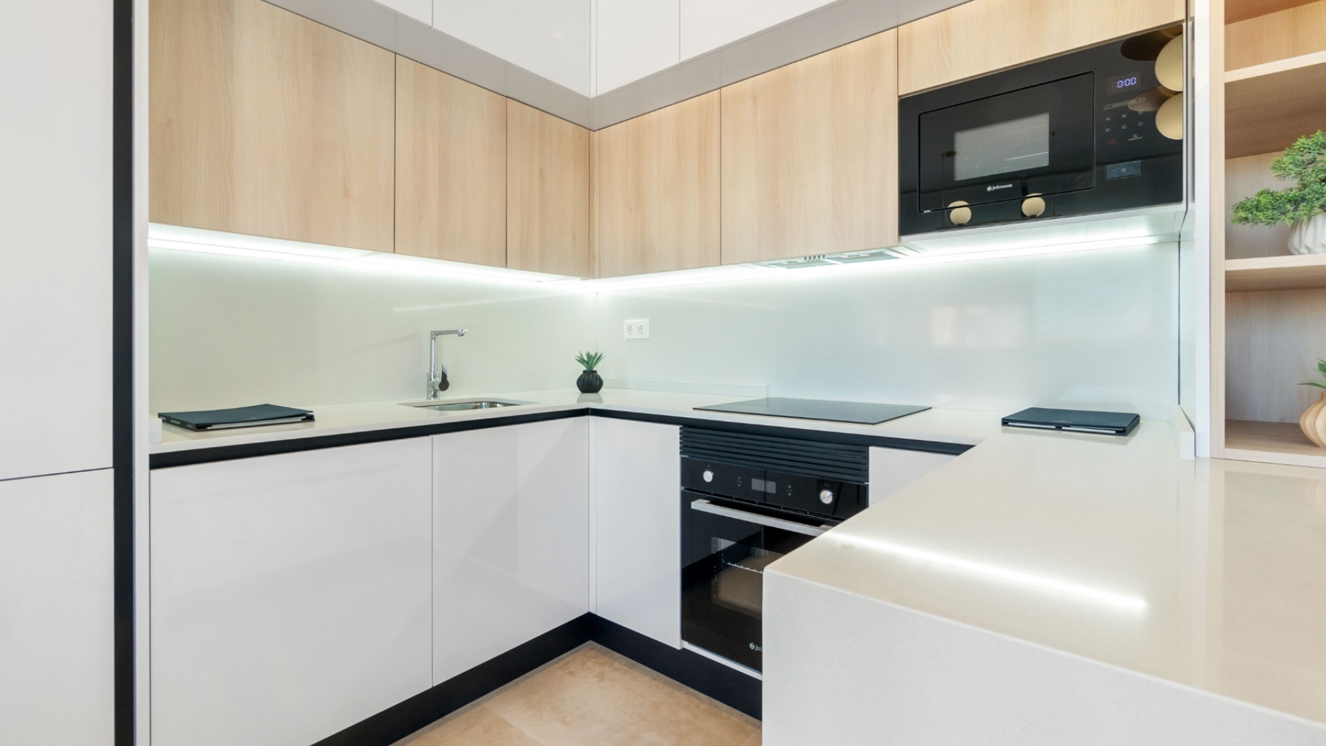 Nieuwbouw - Bungalow - Torrevieja - Los Balcones