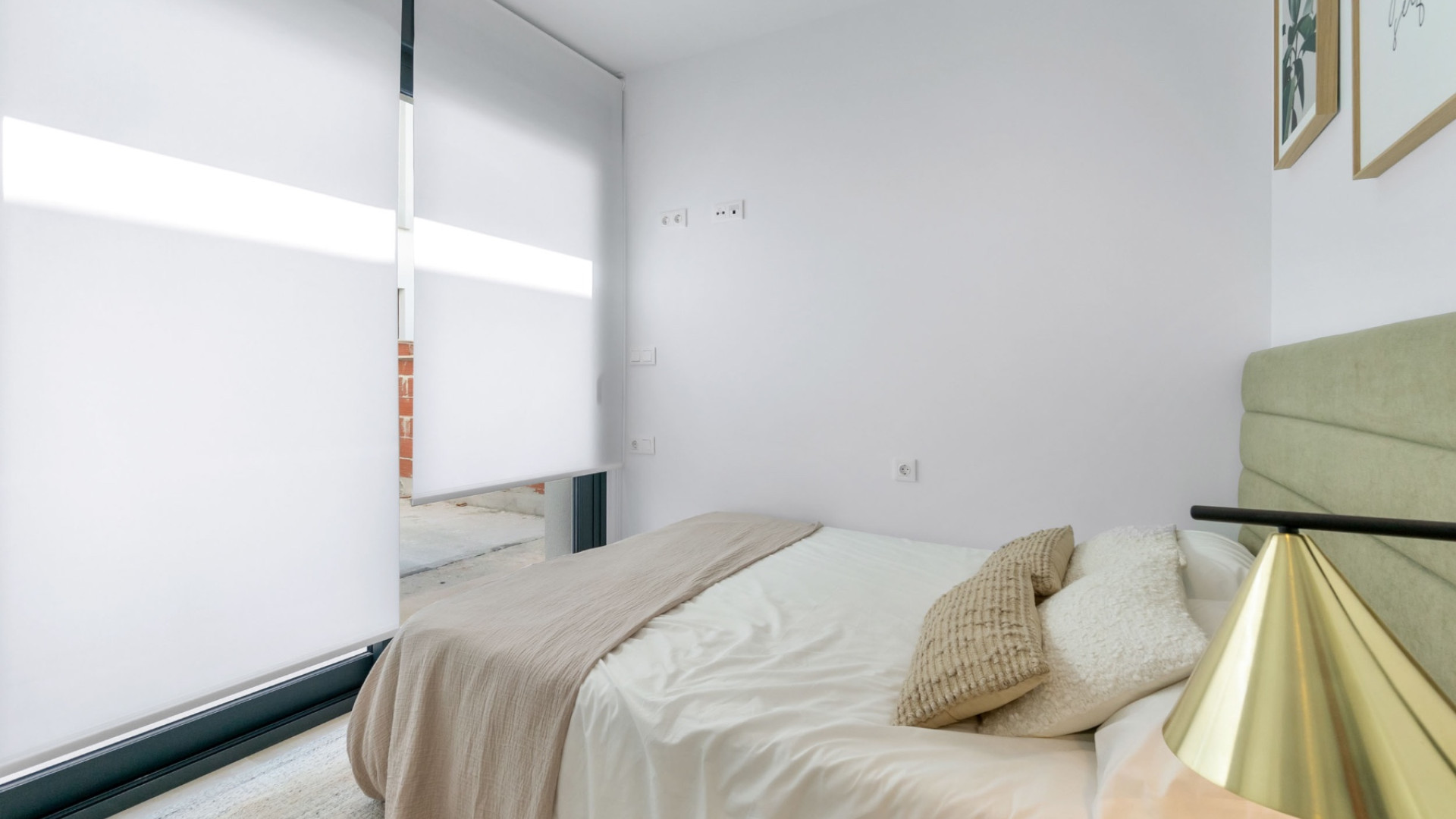 Nieuwbouw - Bungalow - Torrevieja - Los Balcones