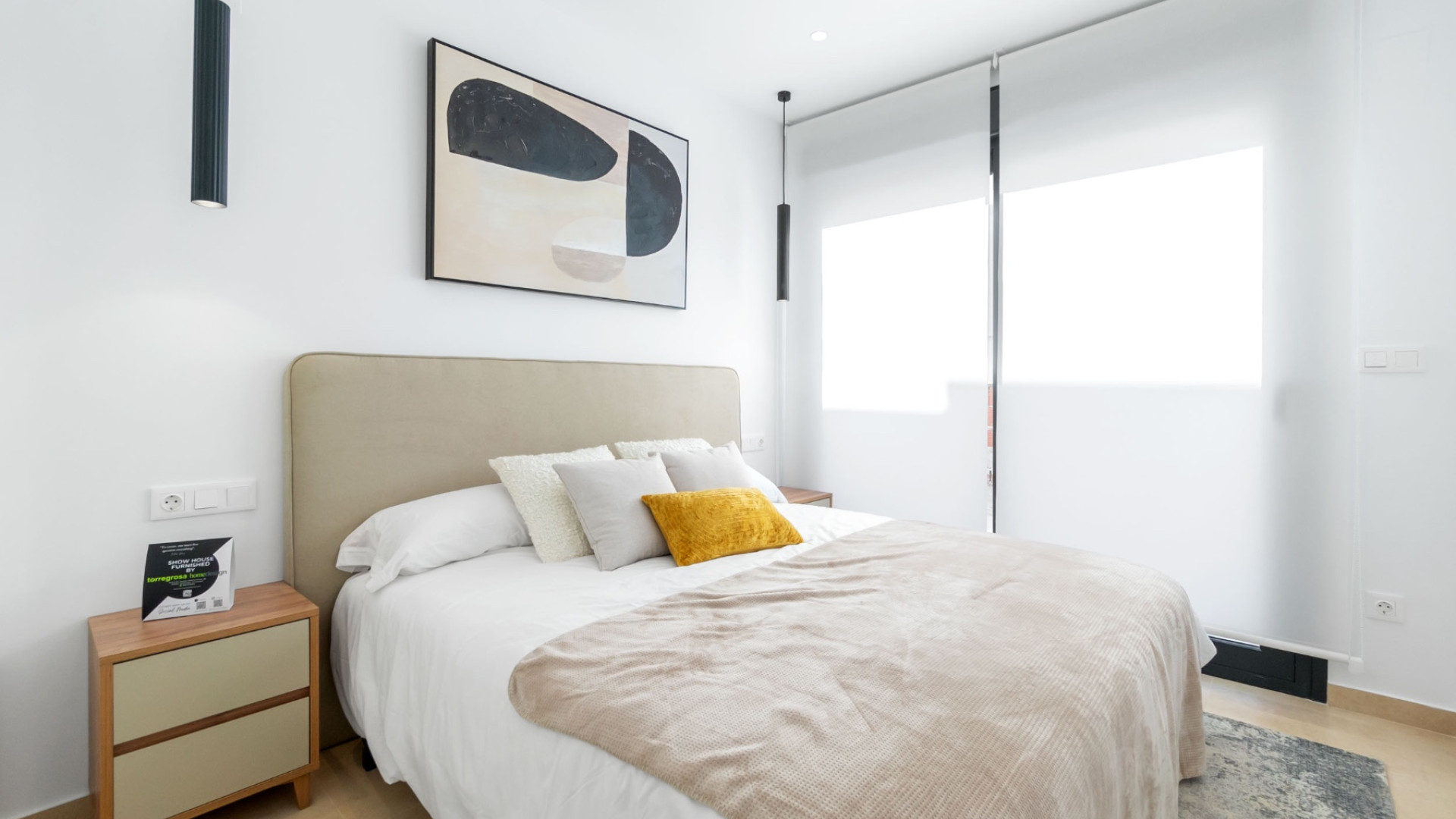 Nieuwbouw - Bungalow - Torrevieja - Los Balcones