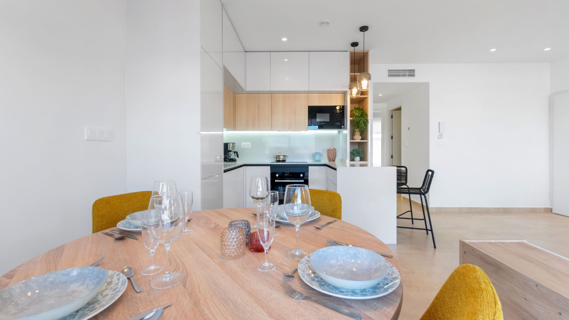 Nieuwbouw - Bungalow - Torrevieja - Los Balcones