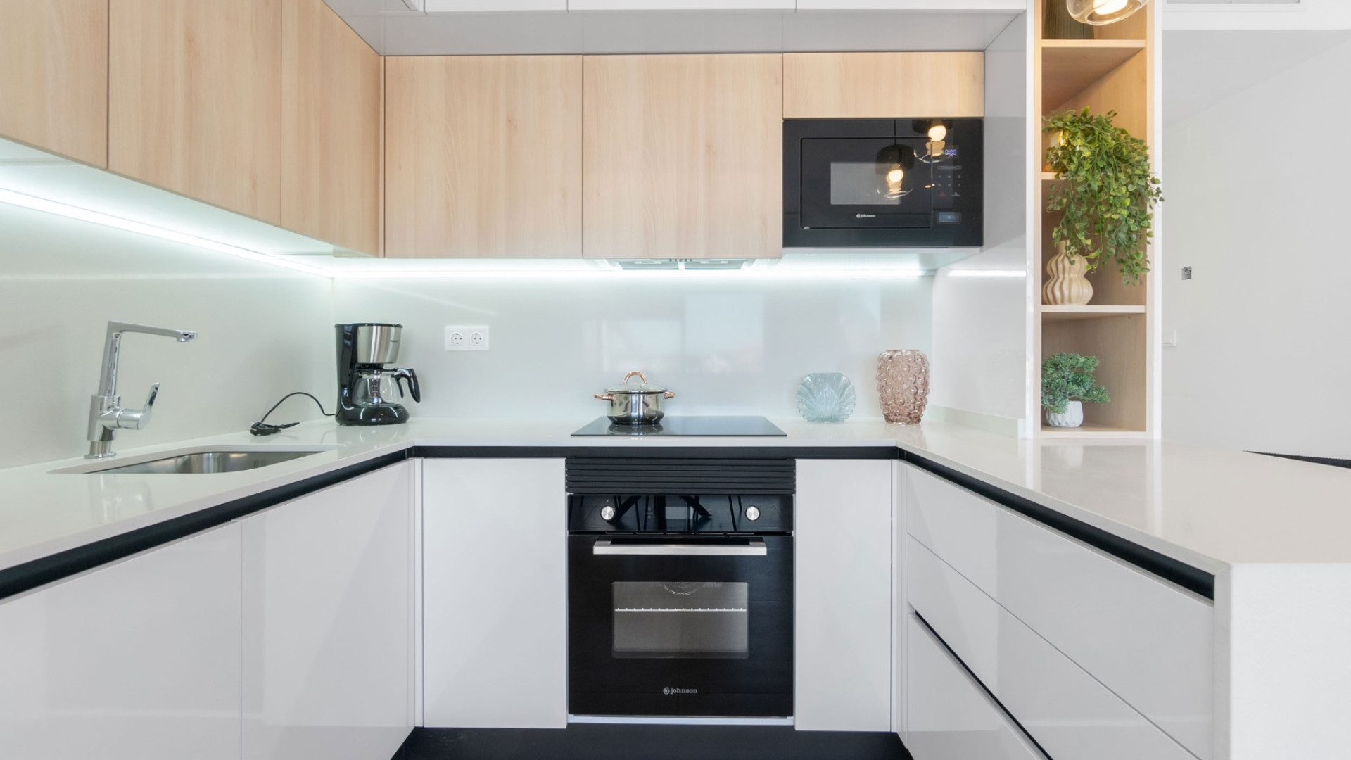 Nieuwbouw - Bungalow - Torrevieja - Los Balcones