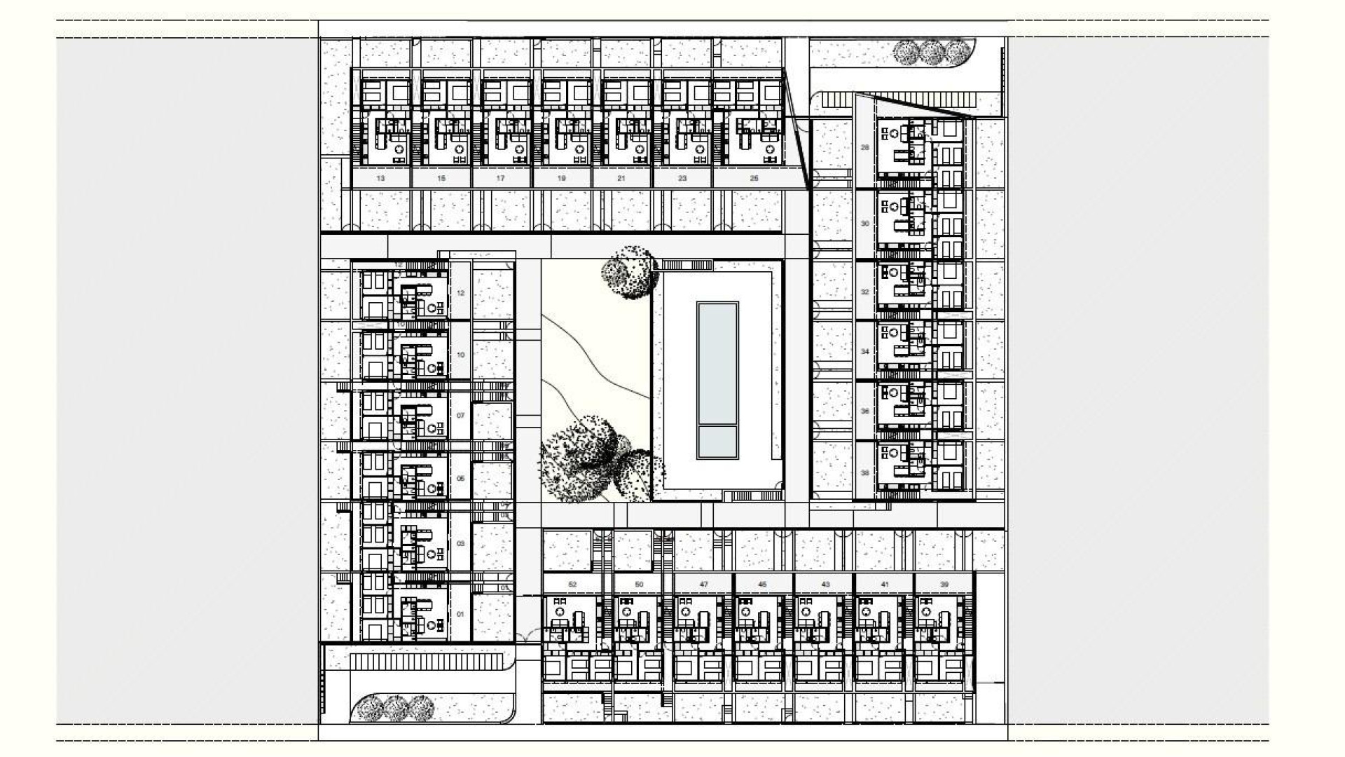 Nieuwbouw - Bungalow - Torrevieja - Los Balcones