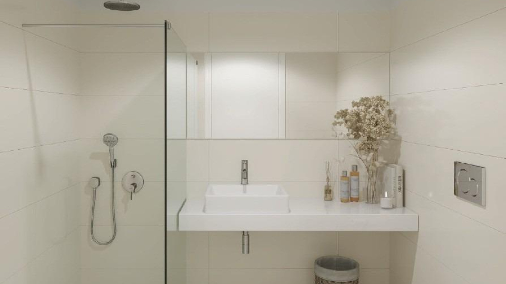 Nieuwbouw - Bungalow - Torrevieja - Los Balcones