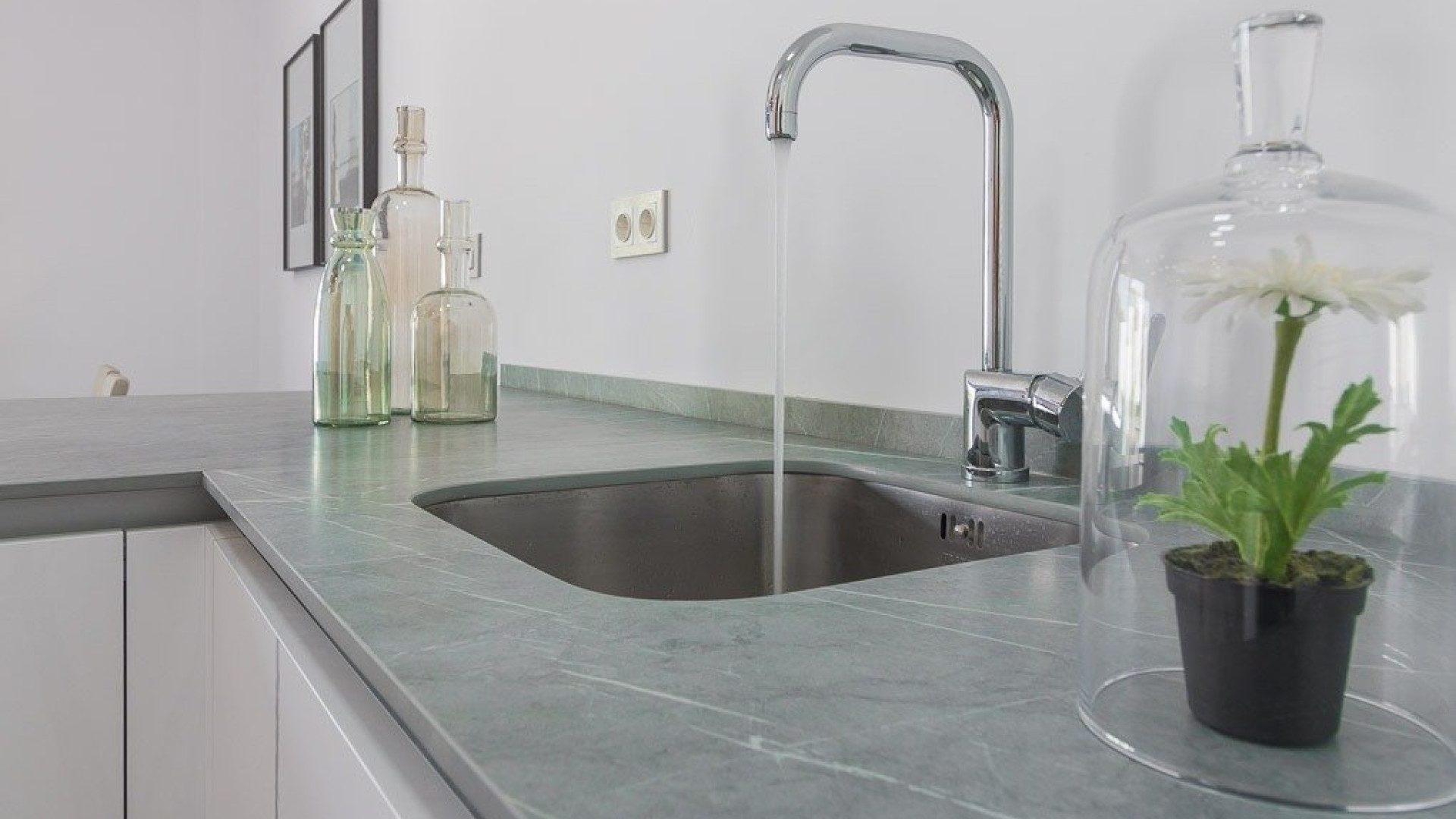 Nieuwbouw - Bungalow - Torrevieja - Los Balcones