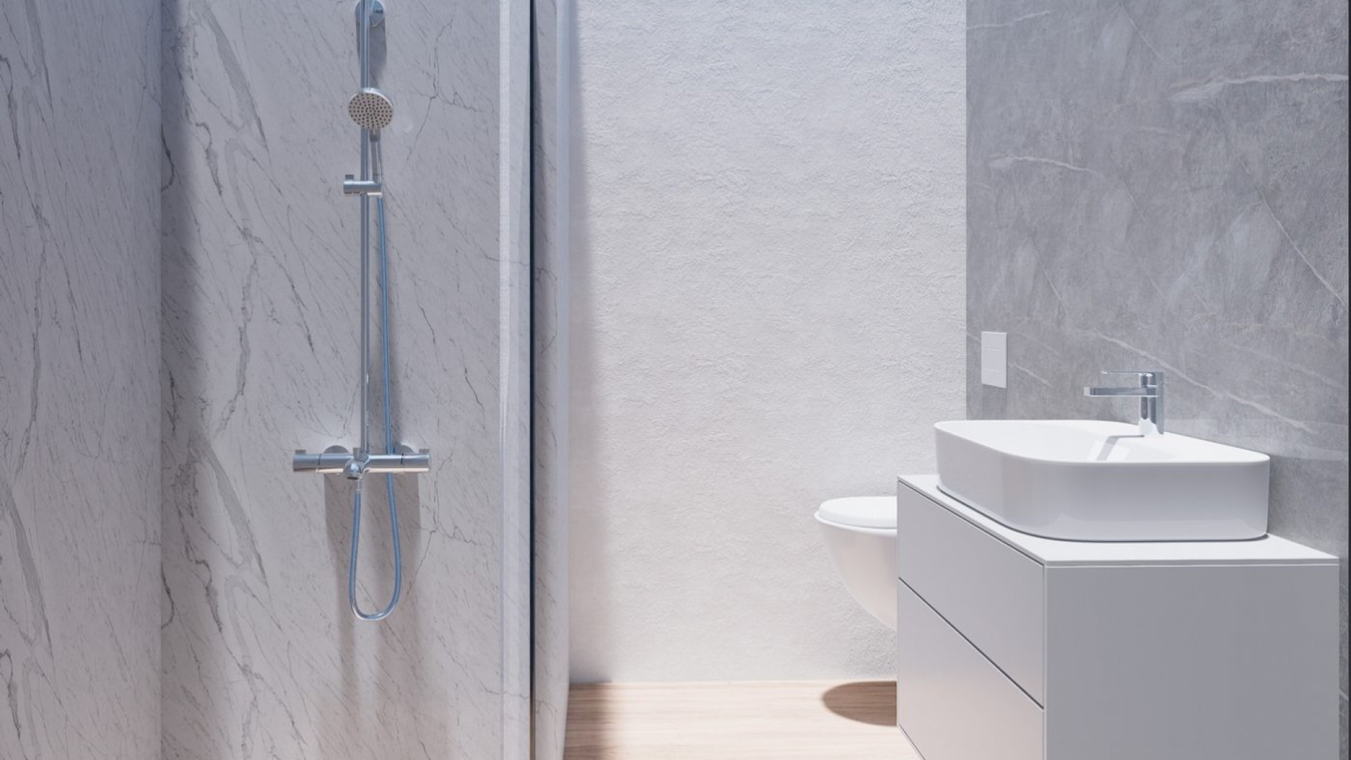 Nieuwbouw - Bungalow - Torrevieja - Los Balcones