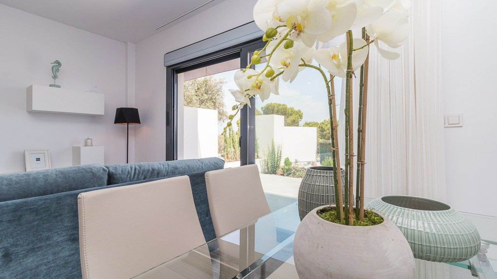 Nieuwbouw - Bungalow - Torrevieja - Los Balcones
